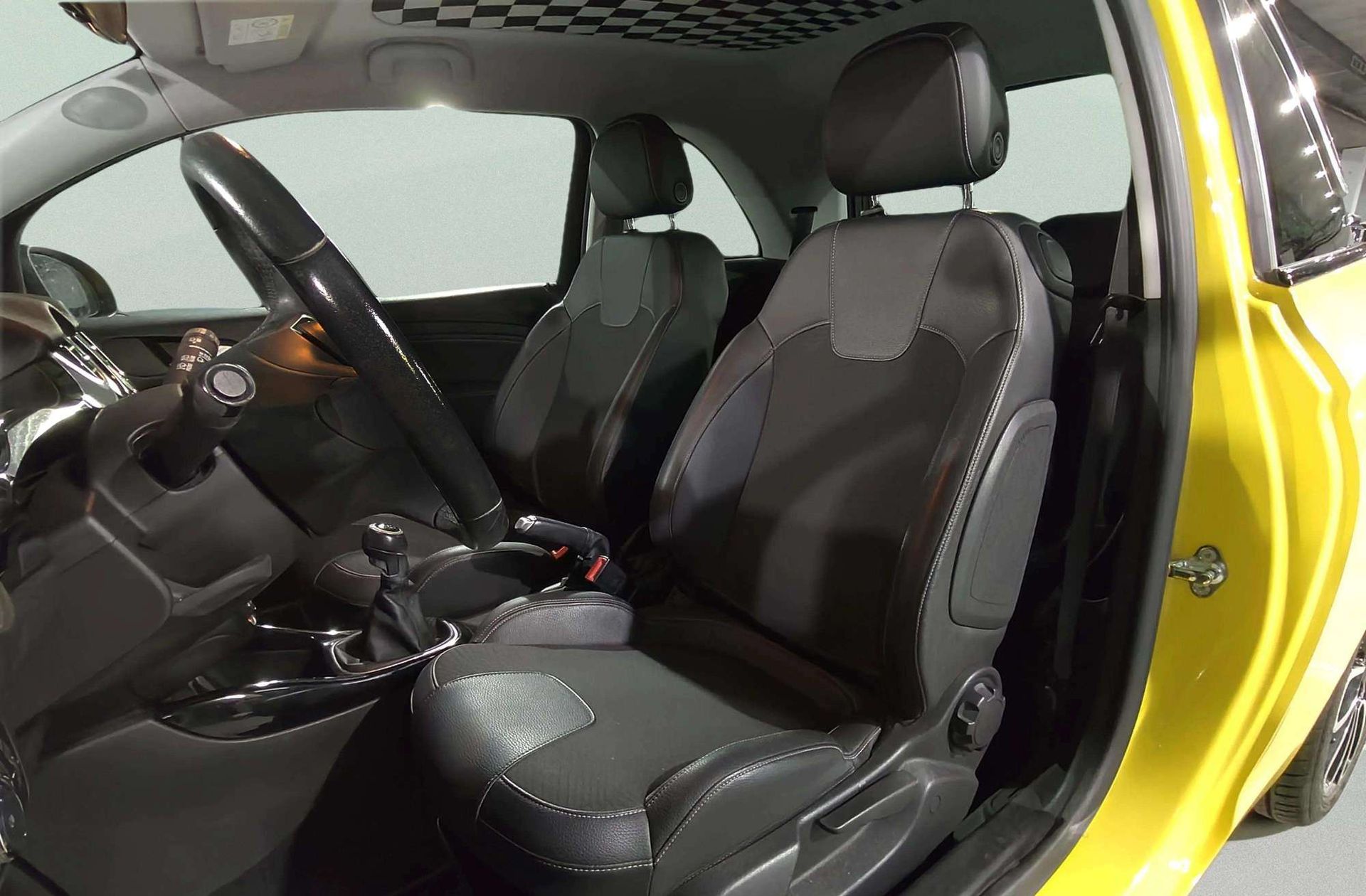Opel Adam 1.4 XER Slam - foto 8