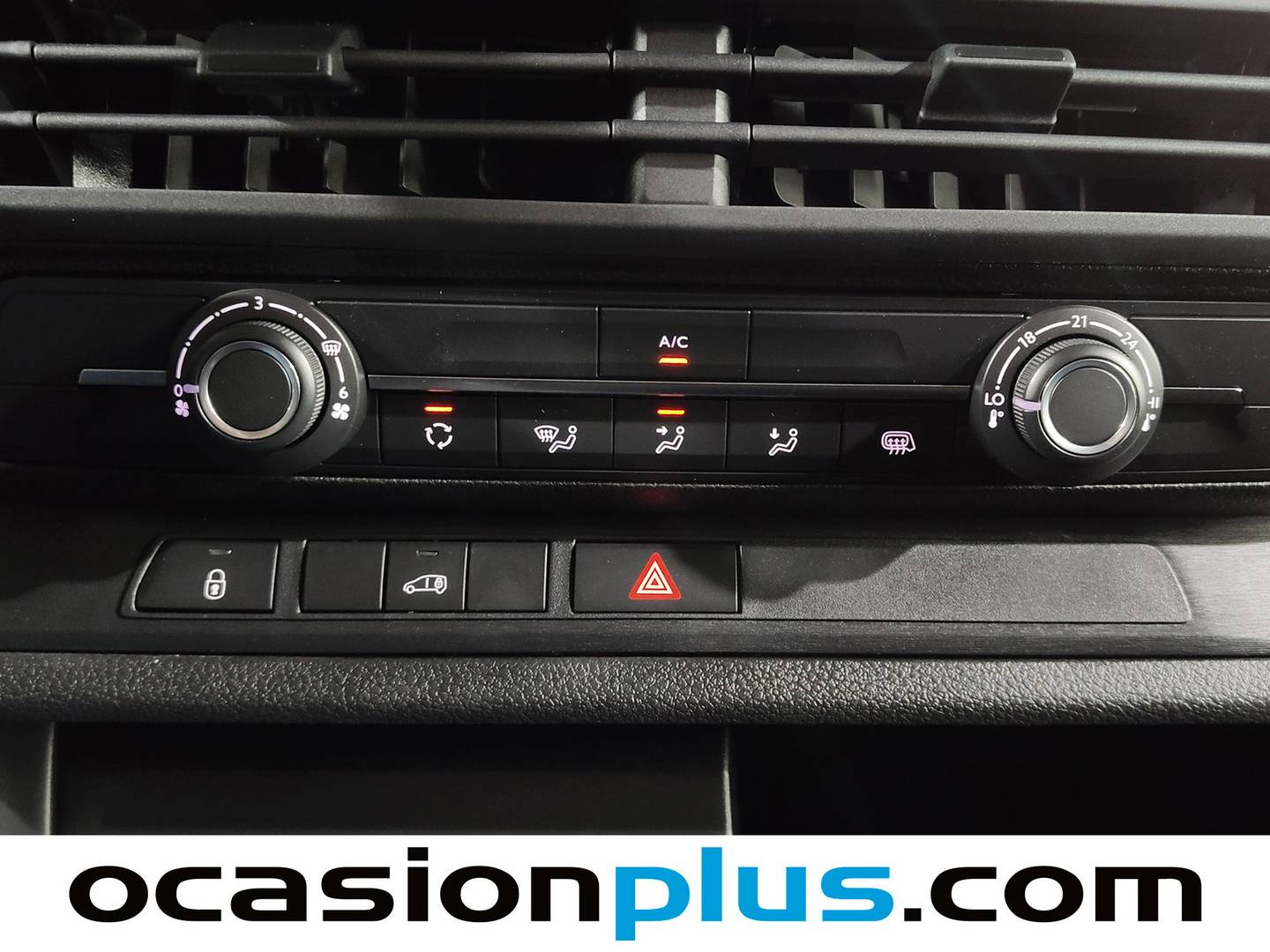 Fiat Scudo Fiat Scudo Furgón M 1.5 Diésel (120 CV) de segunda mano