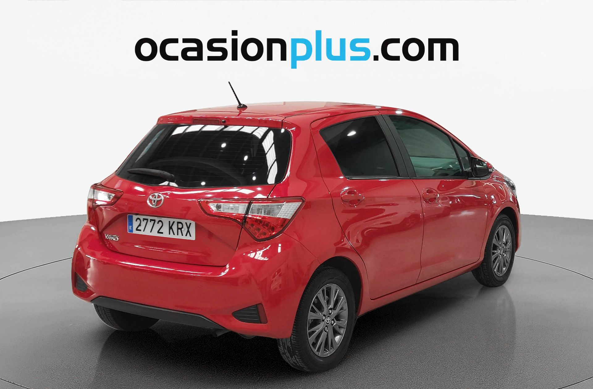 Toyota Yaris 70 Active - foto 4