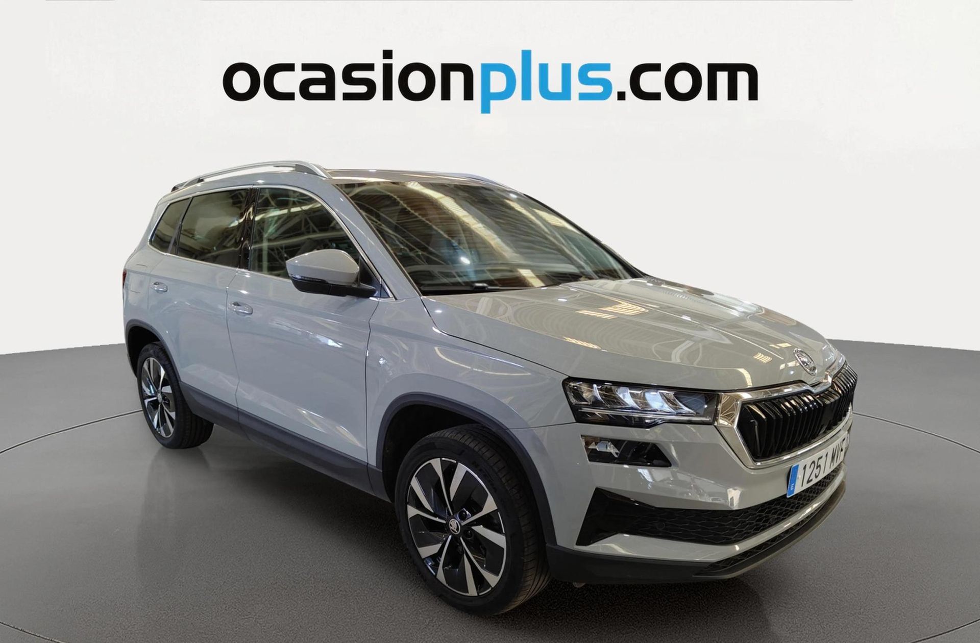 Škoda Karoq 1.5 TSI ACT Design DSG - foto 2