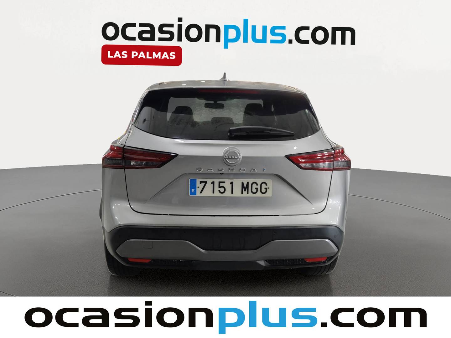 Nissan QASHQAI Nissan Qashqai DIG-T 160 mHEV Tekna Xtronic  (158 CV) al mejor precio