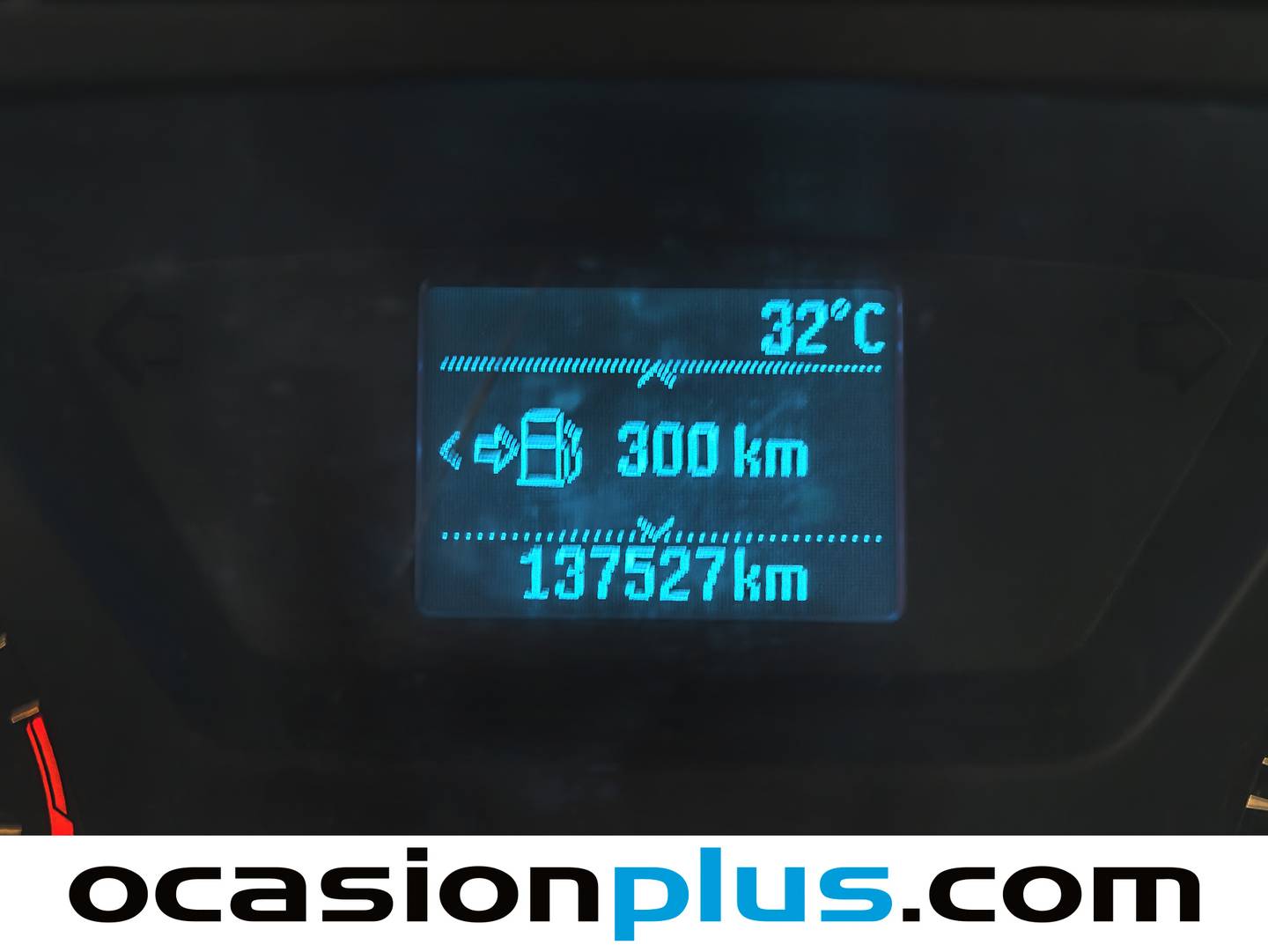 Ford Transit Custom Ford Transit Custom Kombi 2.2 TDCI 300 L1 Trend (125 CV) 9 Plazas de ocasión
