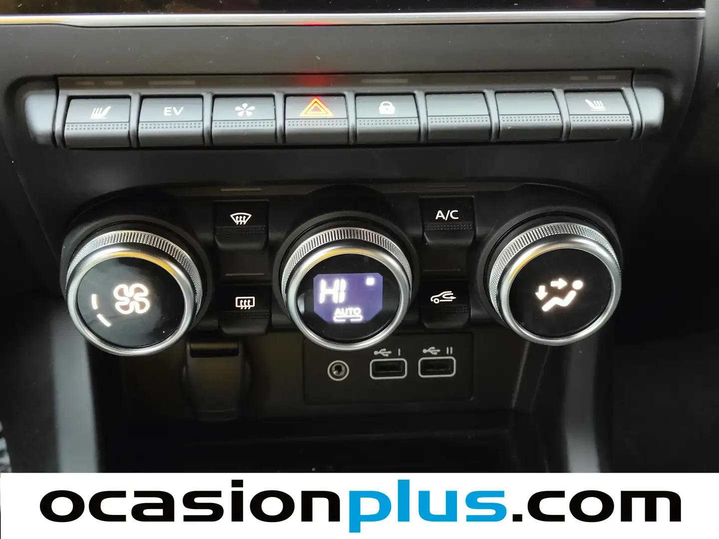 Foto Renault Arkana Renault Arkana Esprit Alpine E-TECH Híbrido (145 CV)