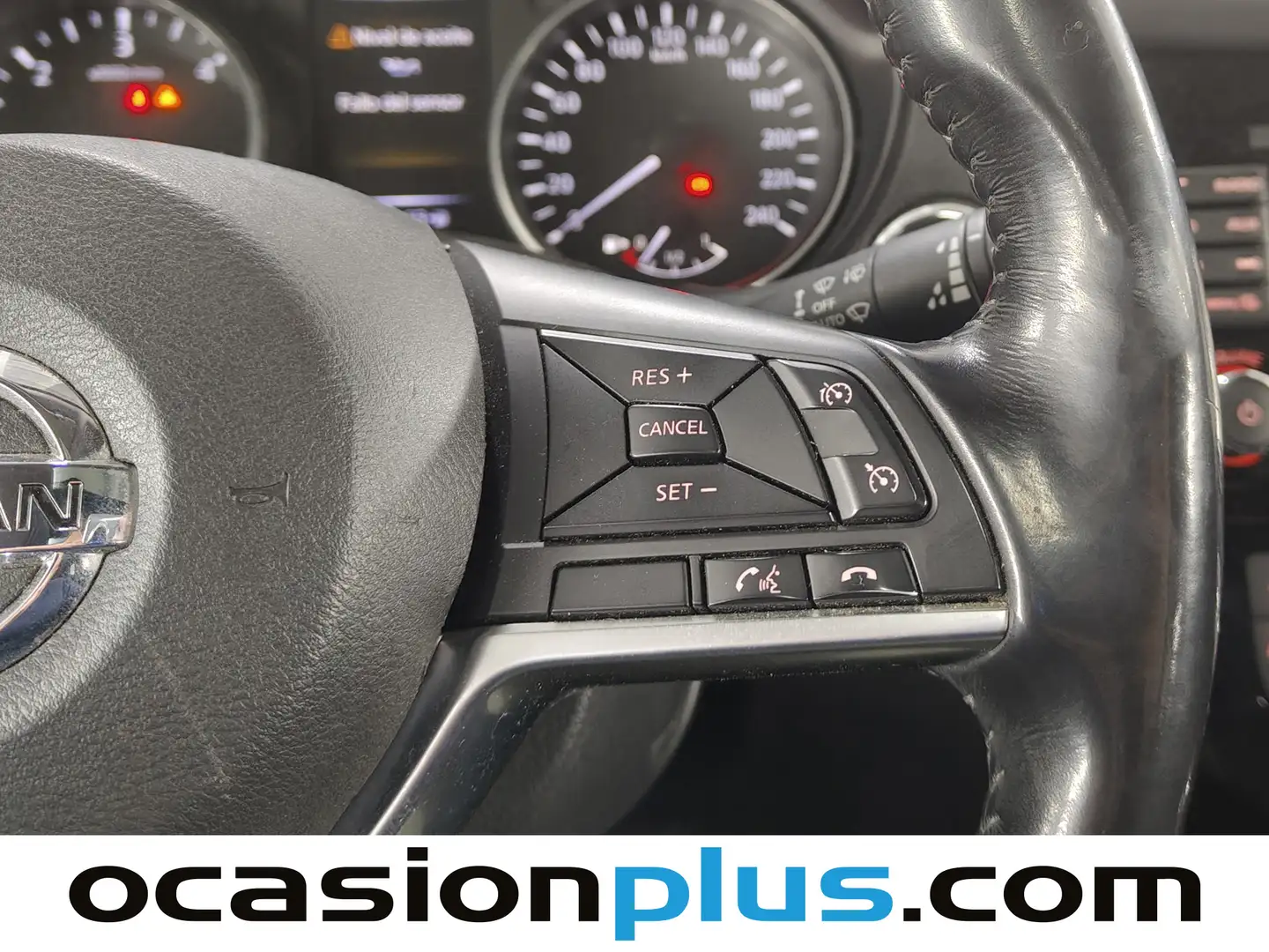 Foto Nissan X-TRAIL Nissan X-Trail dCi 177 N-Connecta 4x4 Xtronic (177 CV)