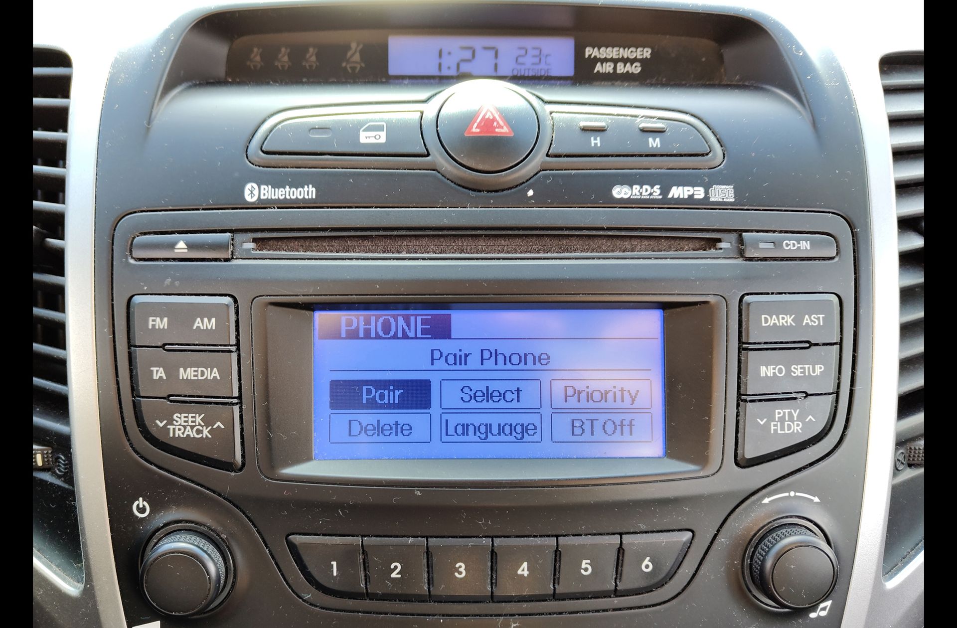 Hyundai ix20 1.6 CRDi Bluedrive Tecno - foto 29