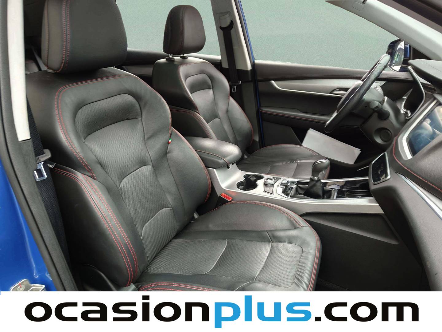 Foto SWM G01 SWM G01 1.5T Luxury (131 CV)