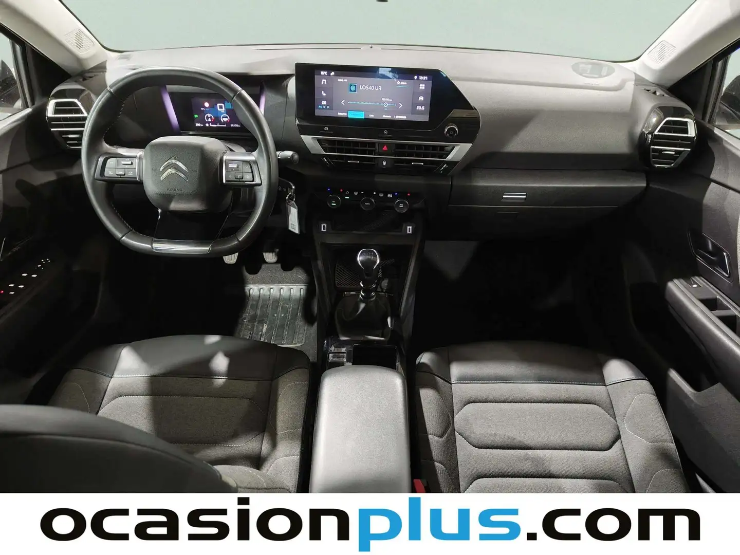 Foto Citroën C4 Citroen C4 PureTech 130 S&S 6v Feel Pack (130 CV)