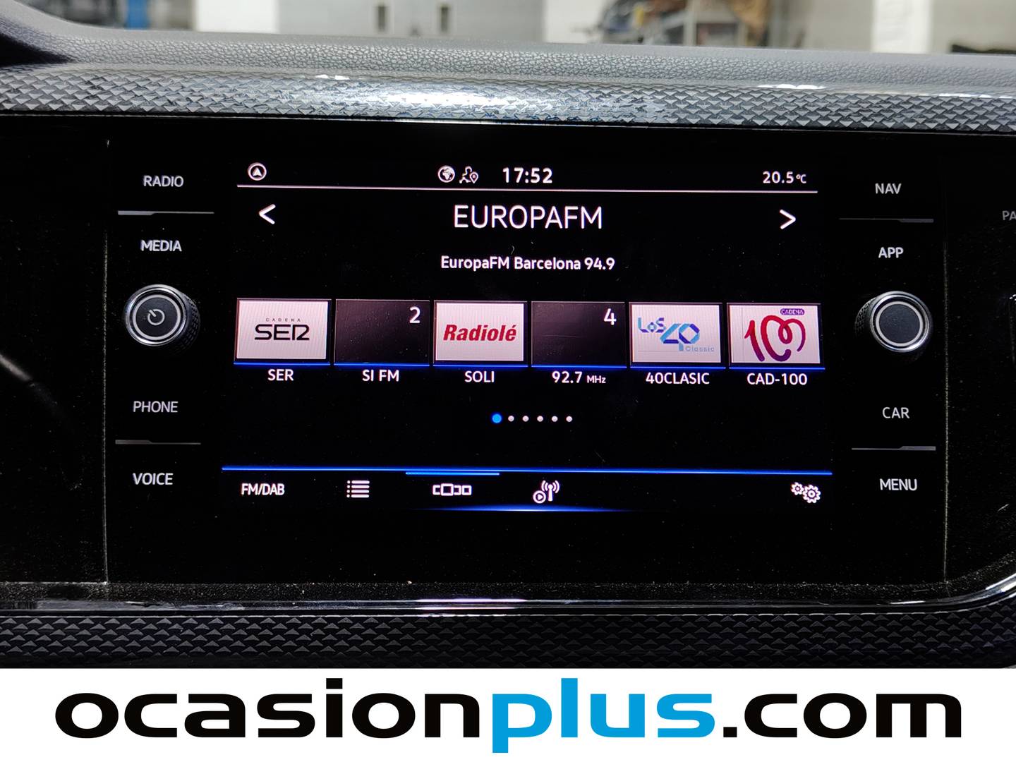 Volkswagen Taigo Volkswagen Taigo Life 1.0 TSI (95 CV) al mejor precio