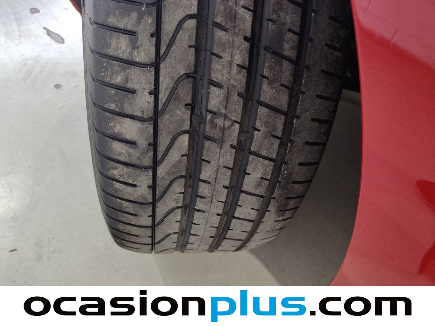 Porsche Macan Porsche Macan (265 CV) seminuevo