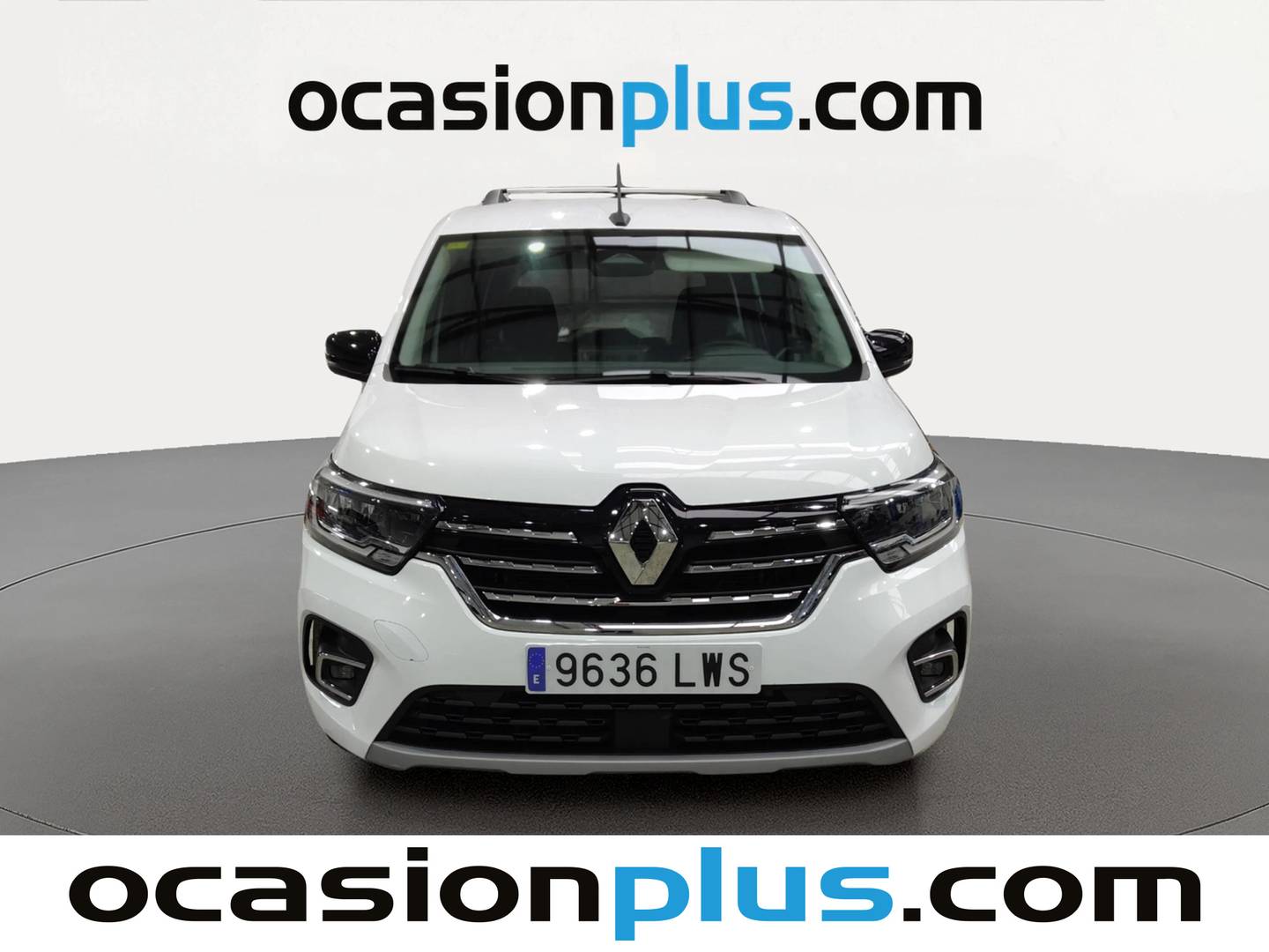 Renault Kangoo Combi Renault Kangoo Combi Intens Edition One 1.5 Blue dCi (95 CV) 95cv