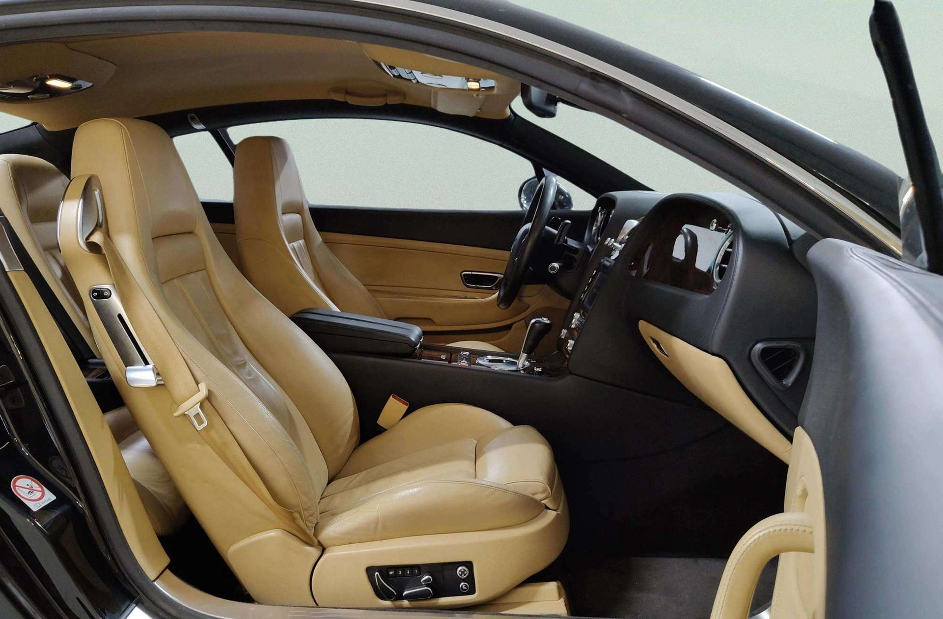 Bentley Continental GT GT Coupe - foto 25