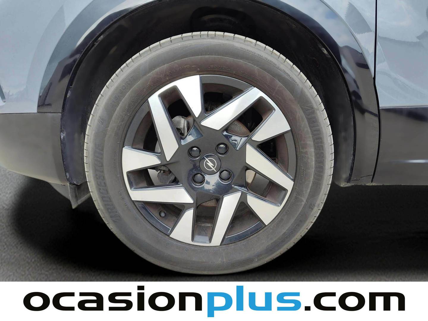 Opel Mokka Opel Mokka 1.2 T GS (136 CV) de ocasión