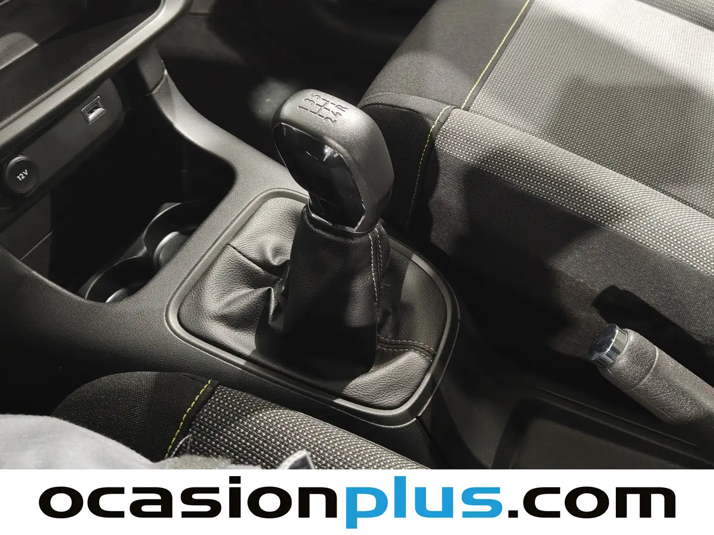 Foto Citroën C3 Citroen C3 PureTech 83 Feel (83 CV)