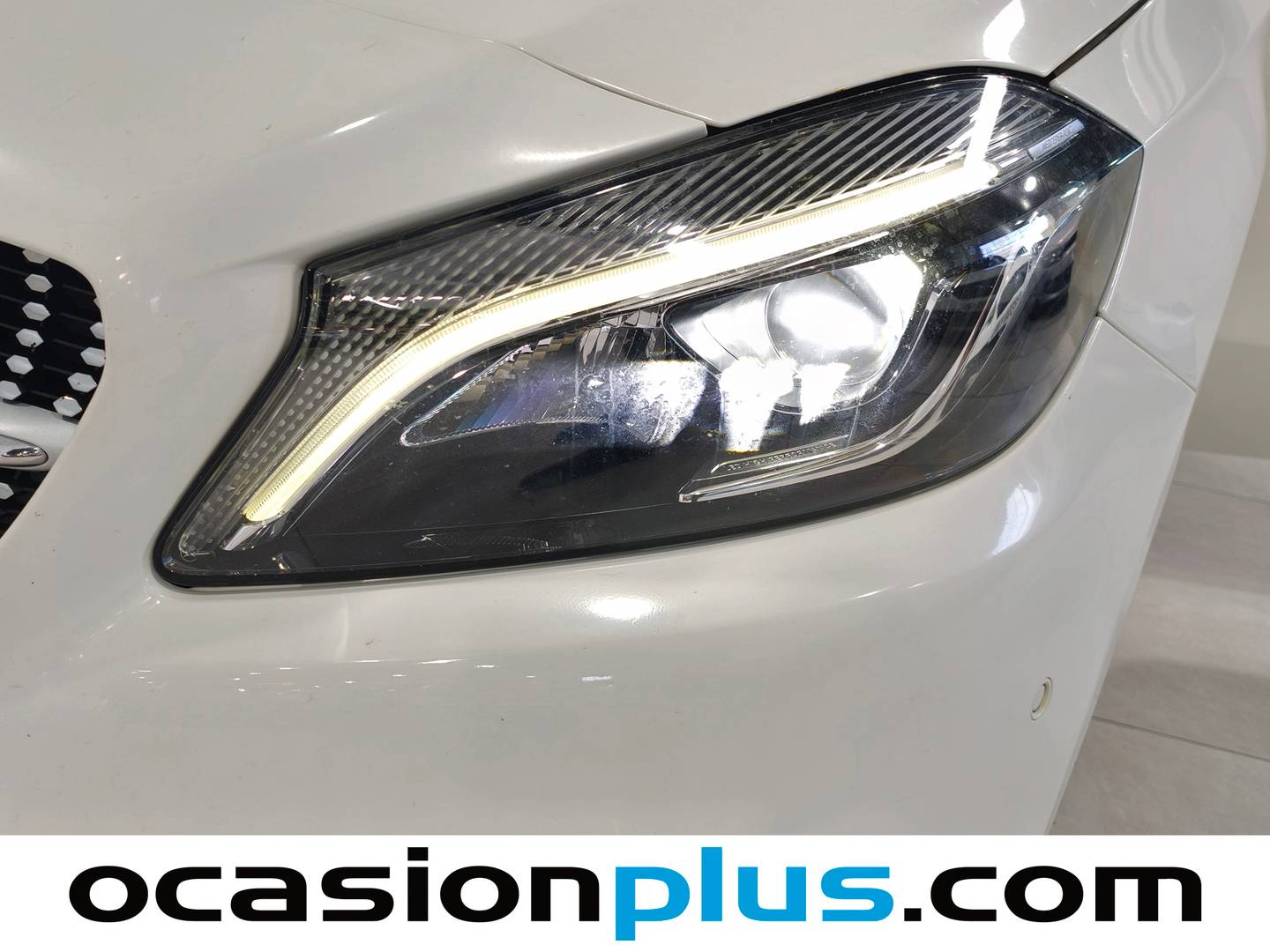 Mercedes Clase A Mercedes Clase A 200 d AMG Line (136 CV) barato