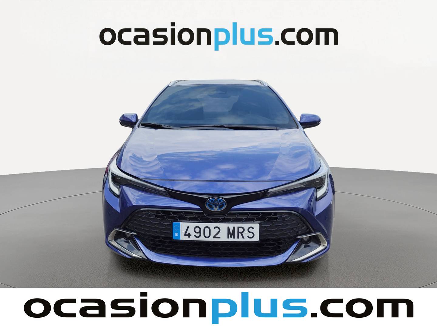 Toyota Corolla Toyota Corolla Touring Sports 140H Style (140 CV) 140cv