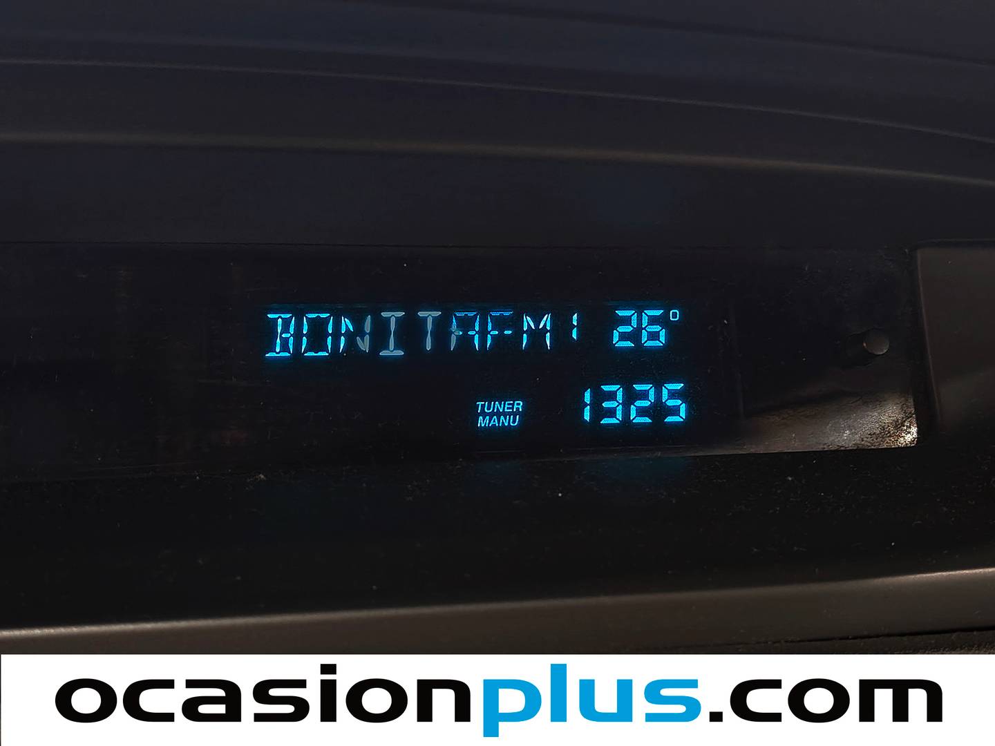 Renault Grand Scénic Renault Grand Scenic 1.5 dCi Emotion (105 CV) 7 Plazas al mejor precio