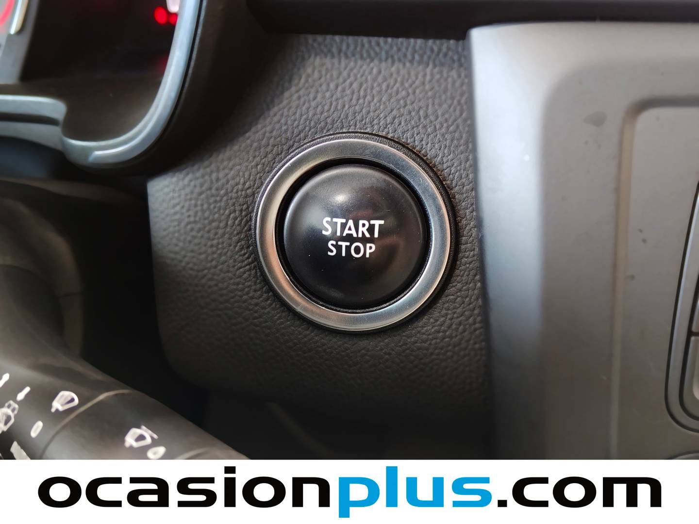 Renault Kadjar Renault Kadjar Zen Energy dCi (130 CV) 2015