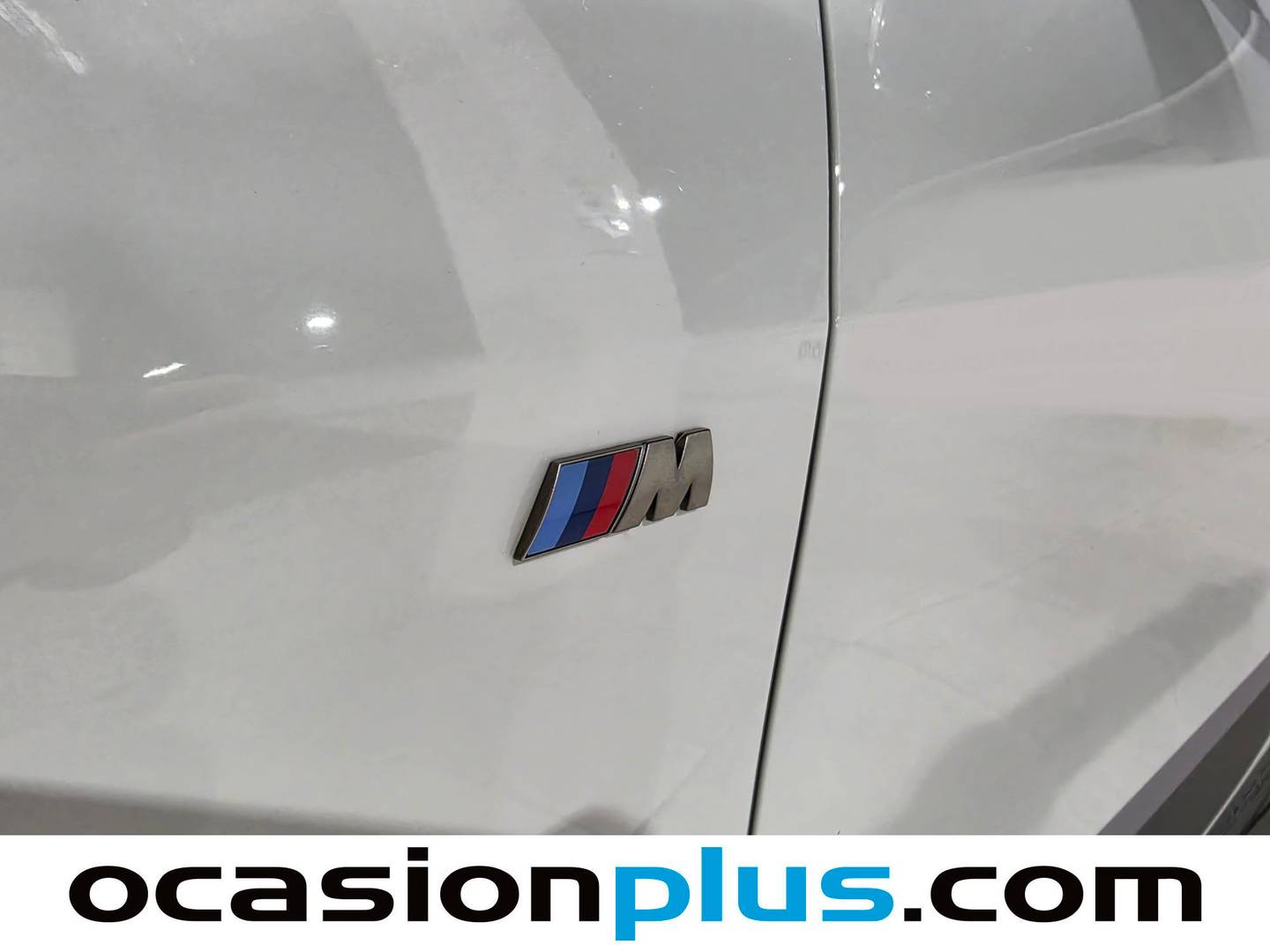 BMW Serie 1 BMW Serie 1 M135i (306 CV) de segunda mano