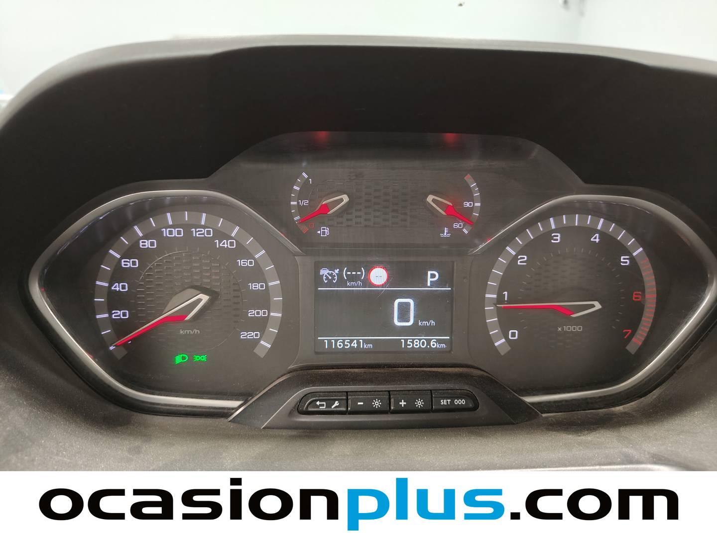 Foto Peugeot Rifter Peugeot Rifter BlueHDi 130 GT Line Standard EAT8 (130 CV)