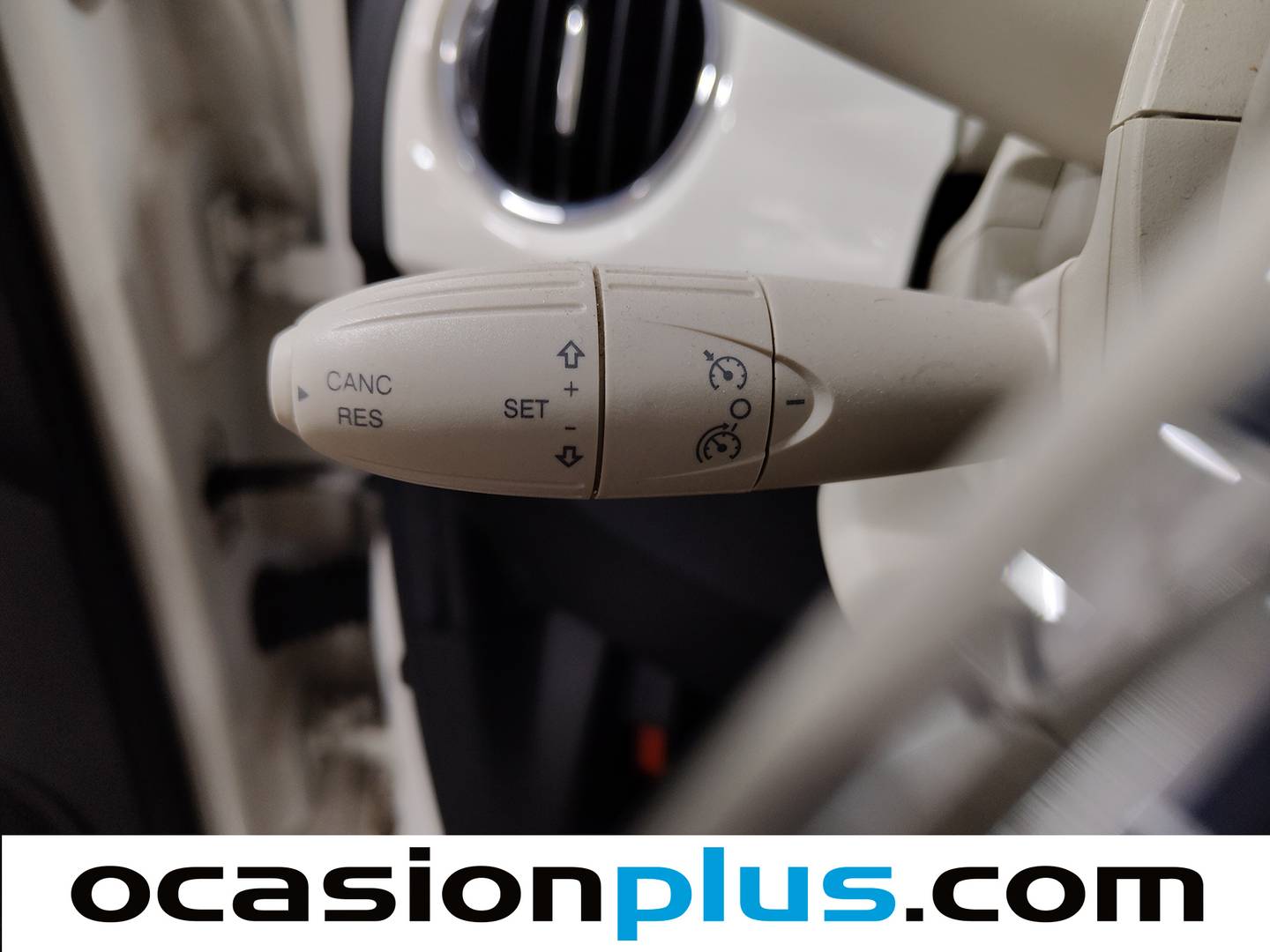 Fiat 500 Fiat 500 1.0 Hybrid Dolcevita (70 CV) de ocasión