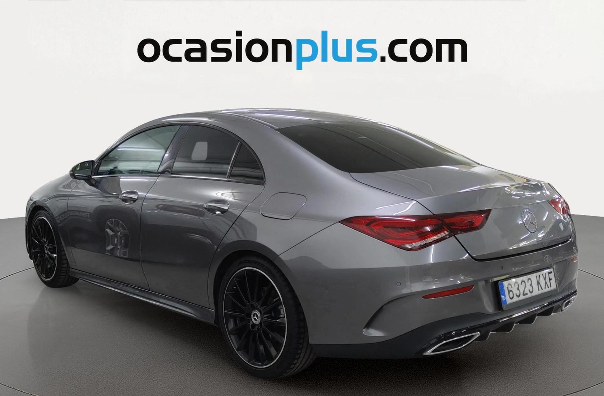 Mercedes-Benz CLA 200 Pack AMG - foto 3