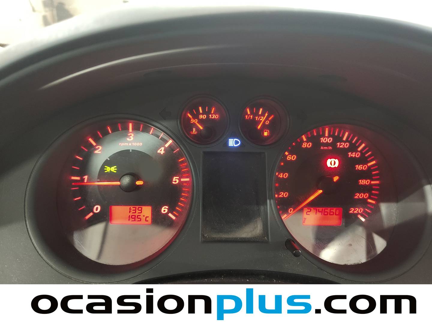 Seat Ibiza Seat Ibiza 1.9 SDi Stella (64 CV) seminuevo