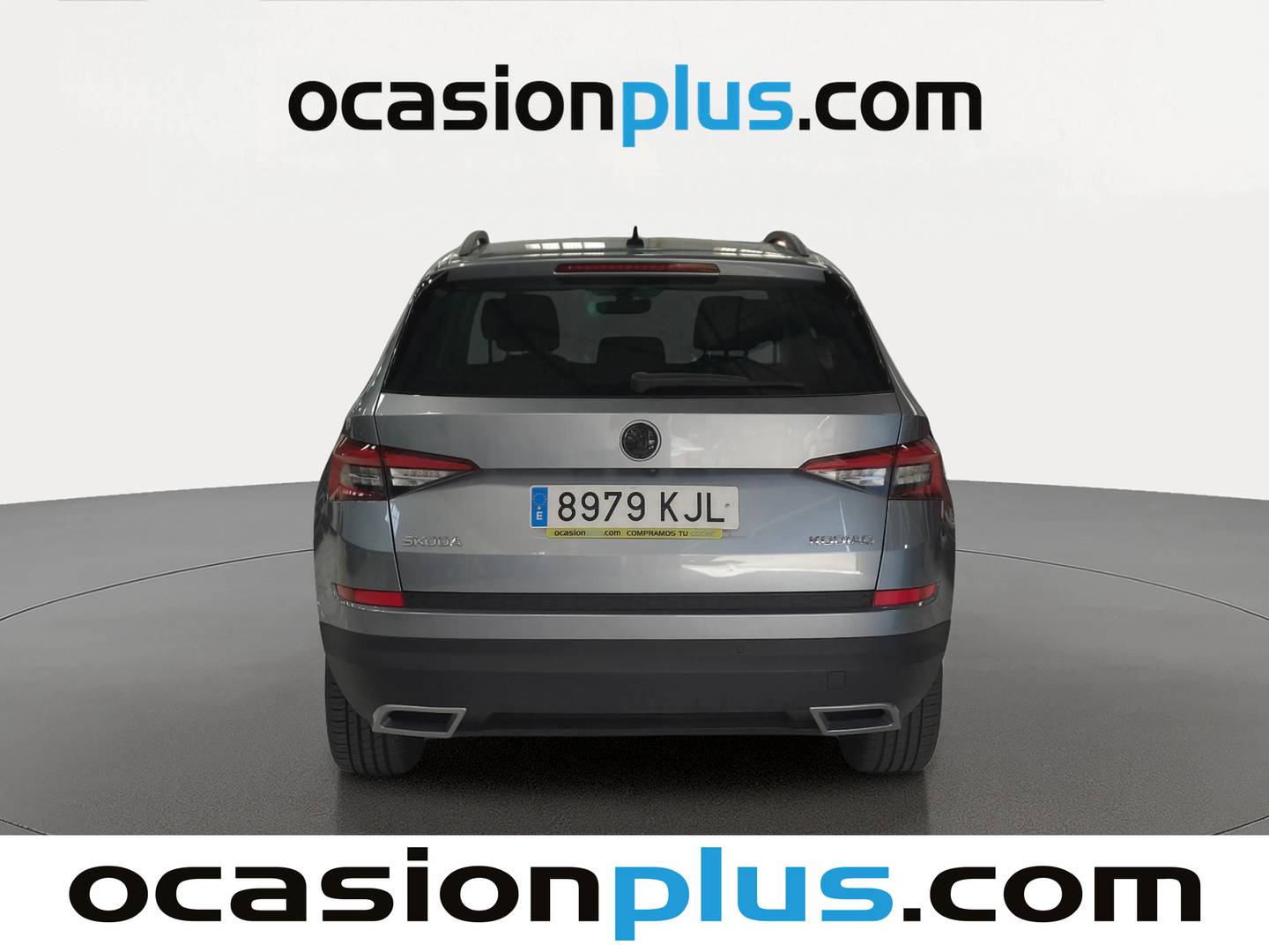 Skoda Kodiaq Skoda Kodiaq 1.4 TSI ACT Ambition 4x2 DSG (150 CV) barato