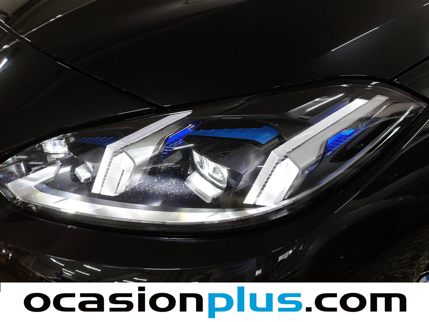 Accesorios del BMW Serie 1 BMW Serie 1 120d (163 CV) Pack M
