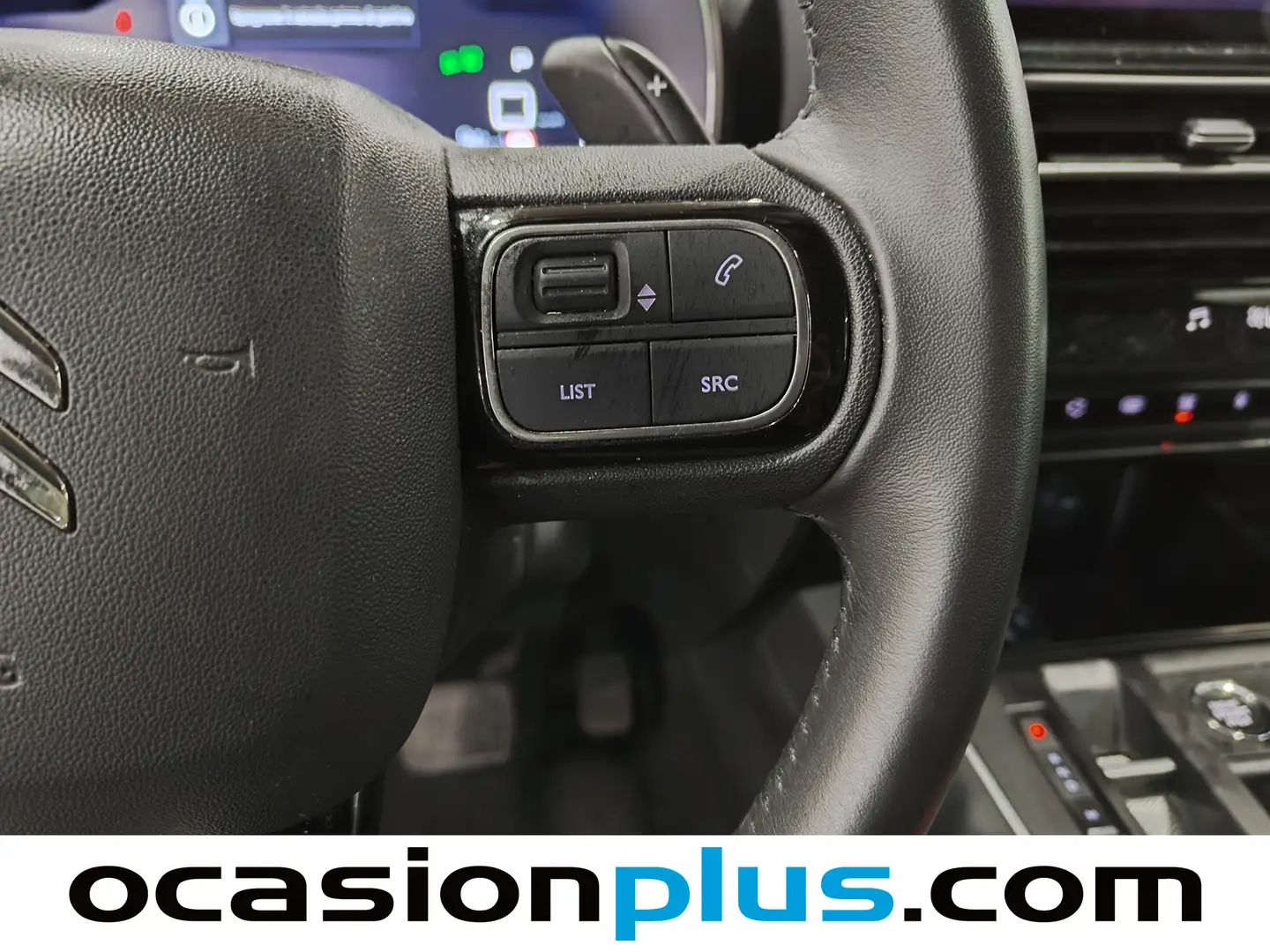 Foto Citroën C5 Aircross Citroen C5 Aircross BlueHDi 130 S&S Plus EAT8 (131 CV)