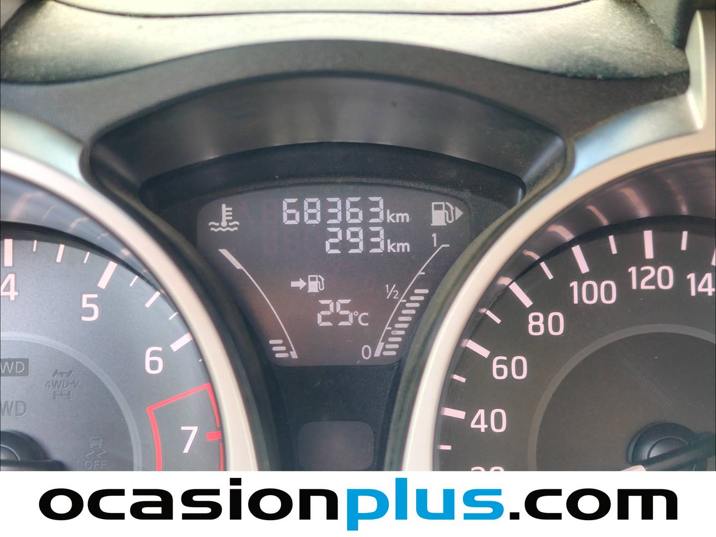 Nissan JUKE Nissan Juke G Acenta (112 CV) seminuevo