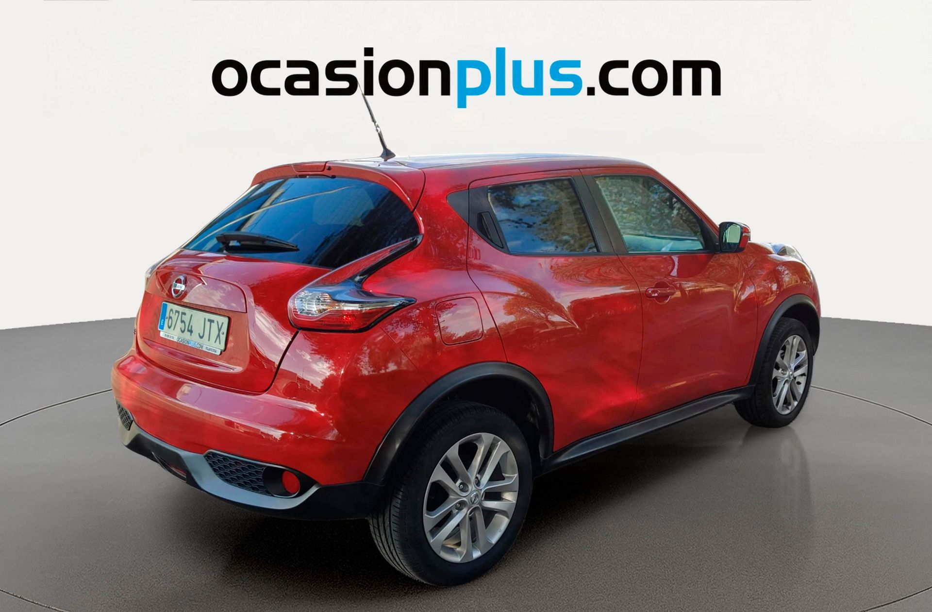 Nissan Juke 1.2 DIG-T Tekna - foto 4