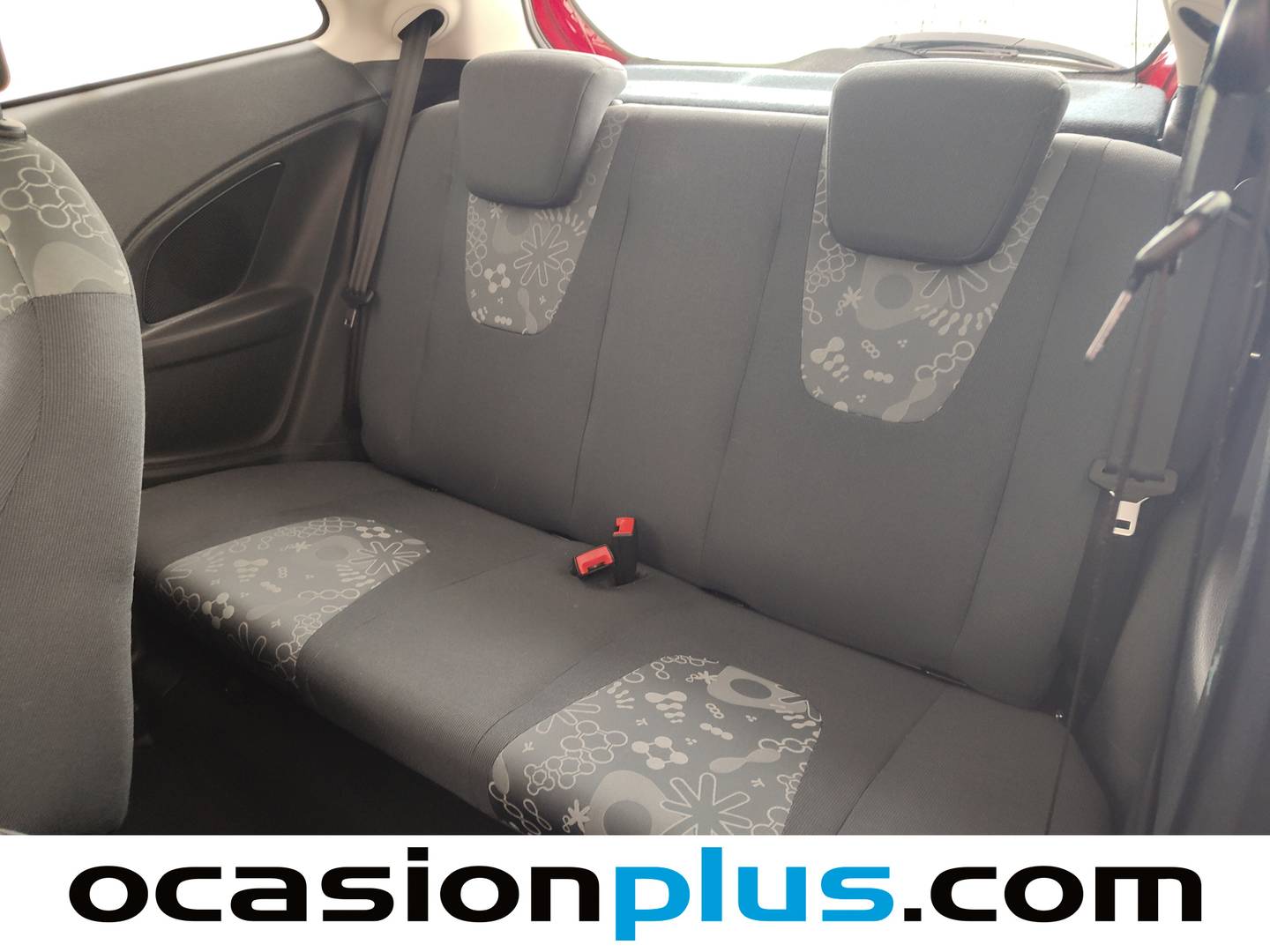 Ford Ka Ford Ka 1.2 Duratec S&S Trend+ (69 CV) barato