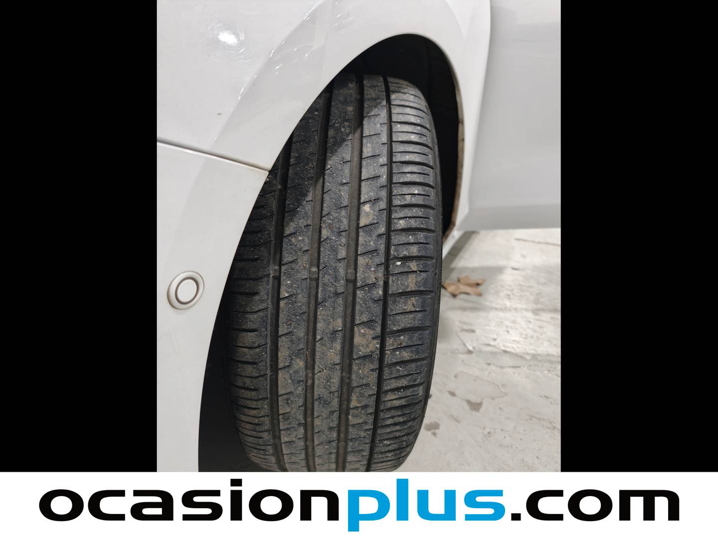 Ford Focus Ford Focus 1.5 Ecoblue ST-Line (120 CV) seminuevo