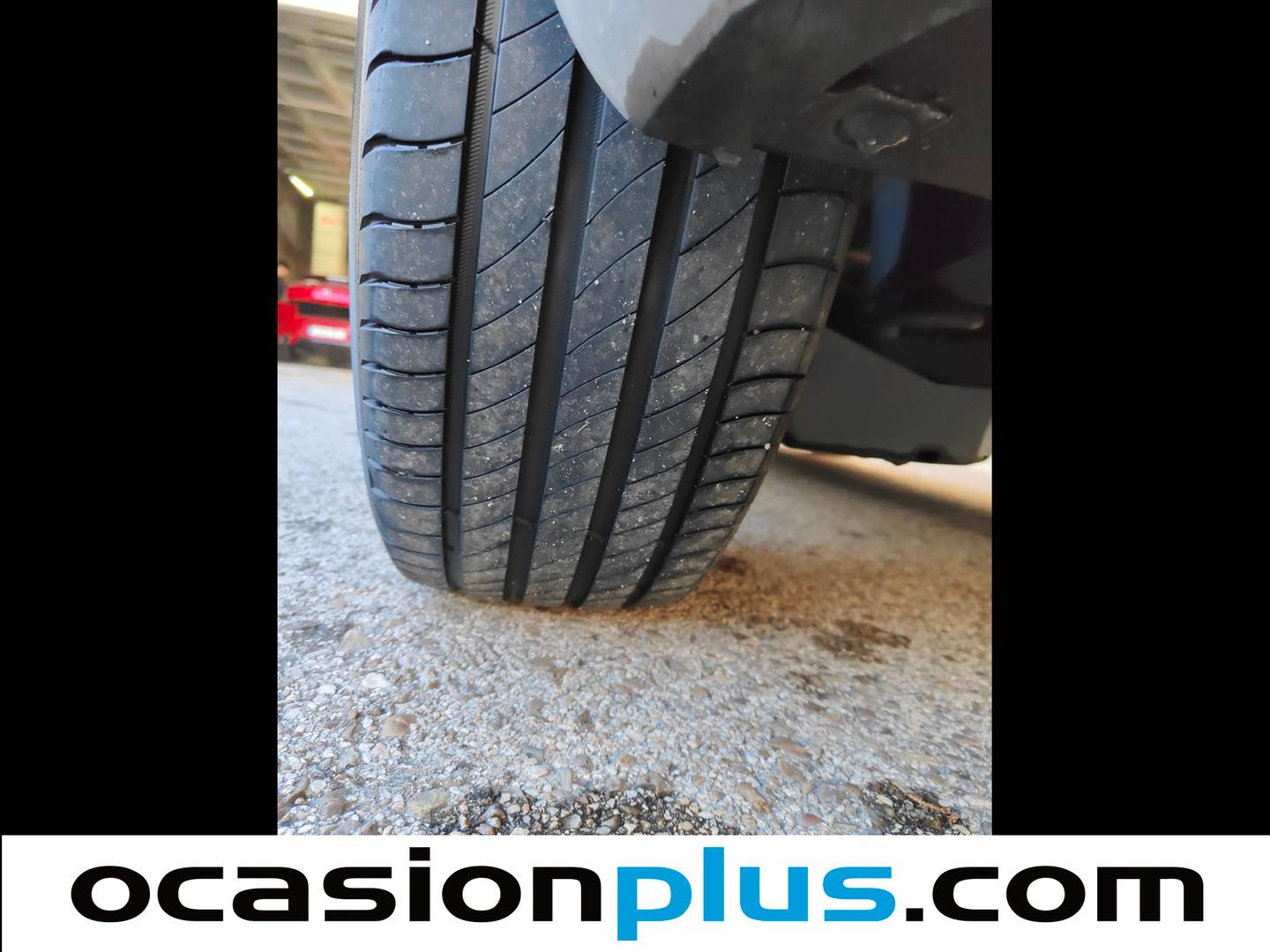 Foto Citroën C4 Spacetourer Citroen C4 Spacetourer BlueHDi 130 Origins  (130 CV)