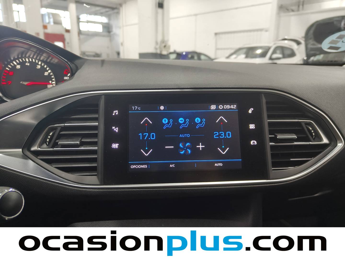 Peugeot 308 Peugeot 308 PureTech 110 S&S Allure (110 CV) barato