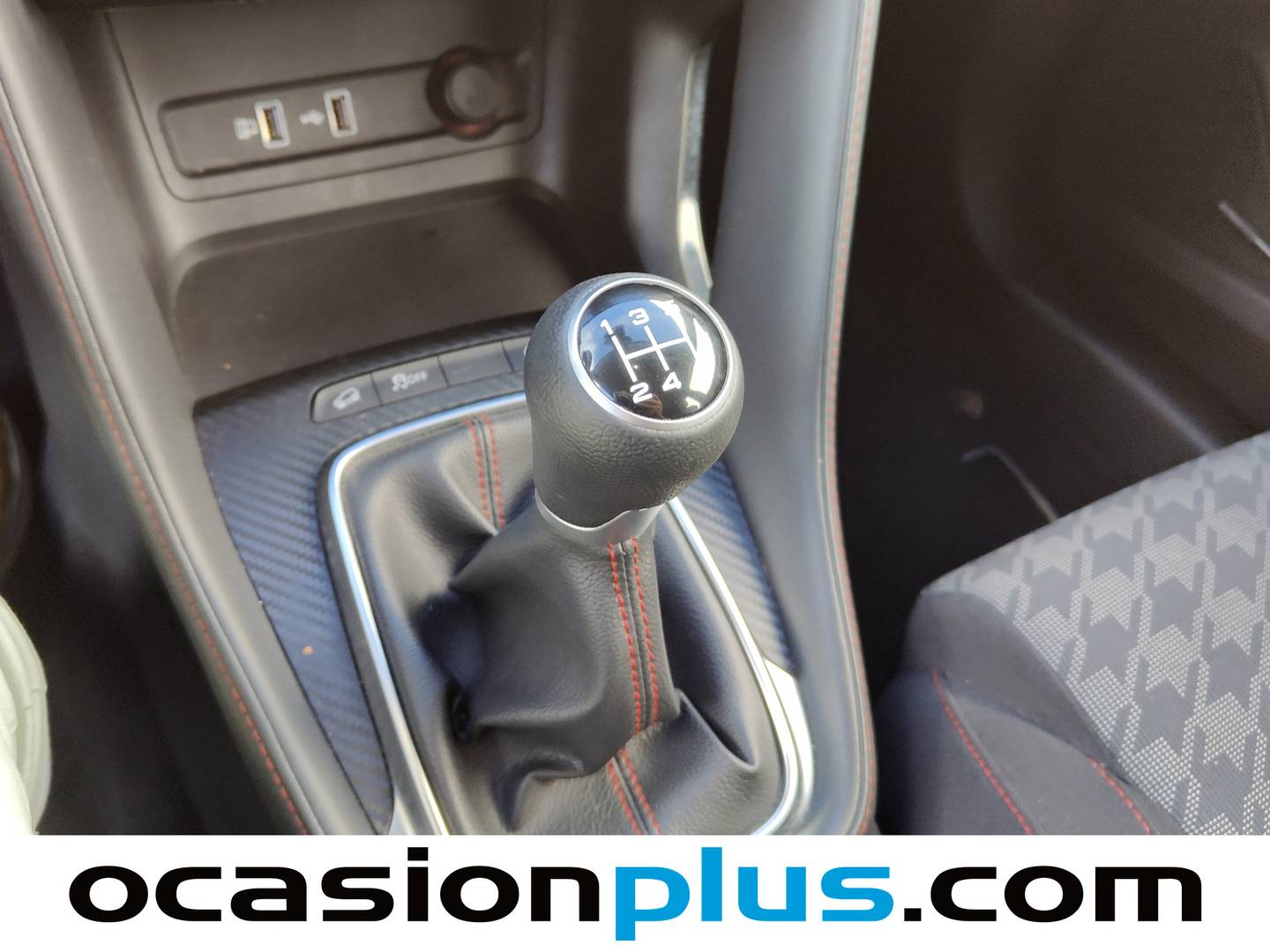 Foto MG ZS MG ZS 1.5 Comfort (106 CV)