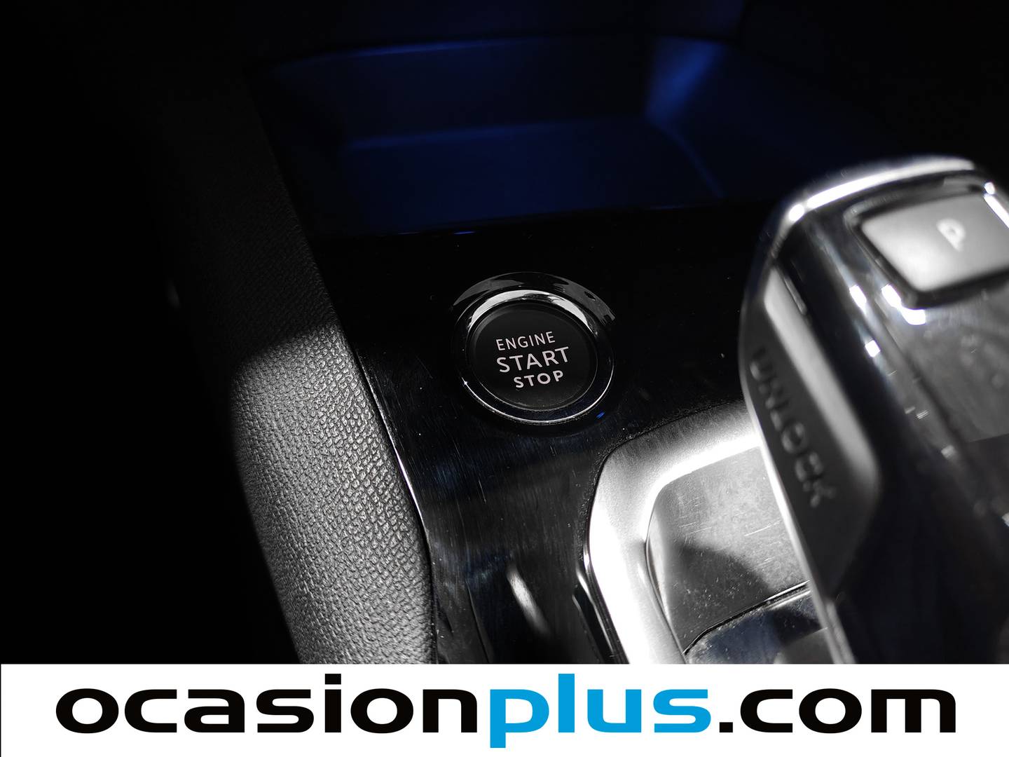 Peugeot 5008 Peugeot 5008 BlueHDI 130 S&S GT EAT8 (130 CV) 7 Plazas de segunda mano
