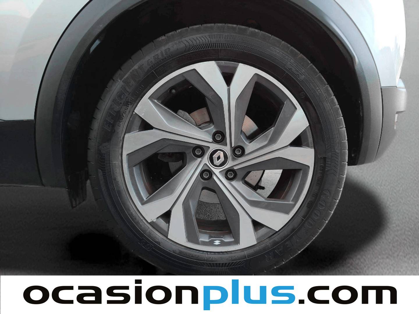 Renault Captur Renault Captur RS Line E-Tech Híbrido (160 CV) km 0