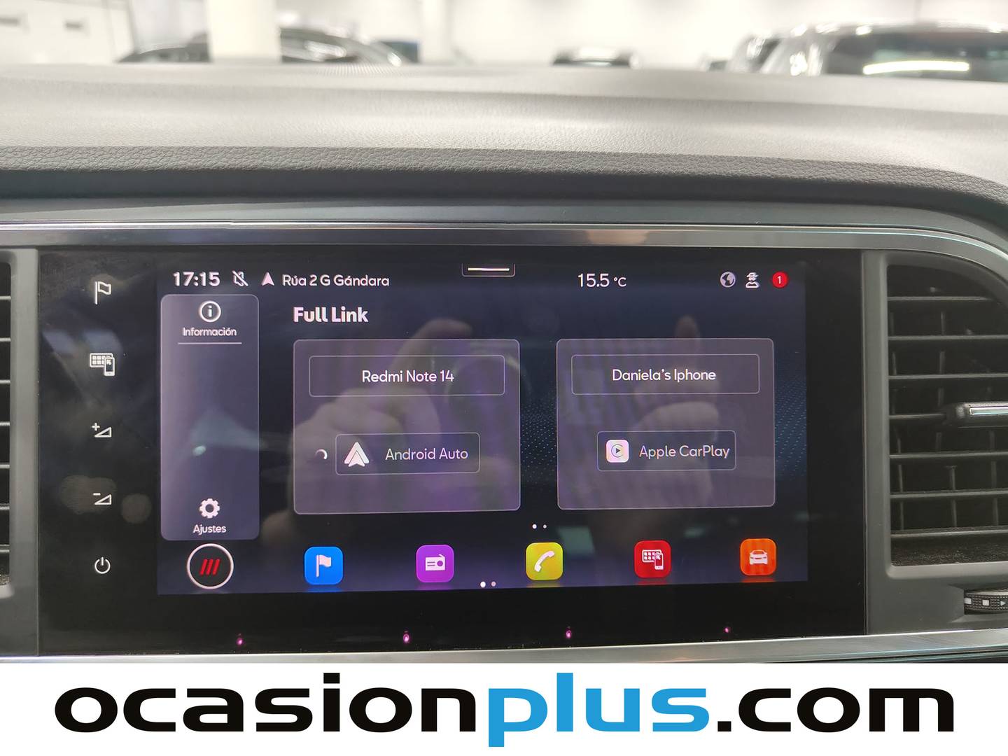 Foto Seat Ateca SEAT Ateca XL (150 CV)