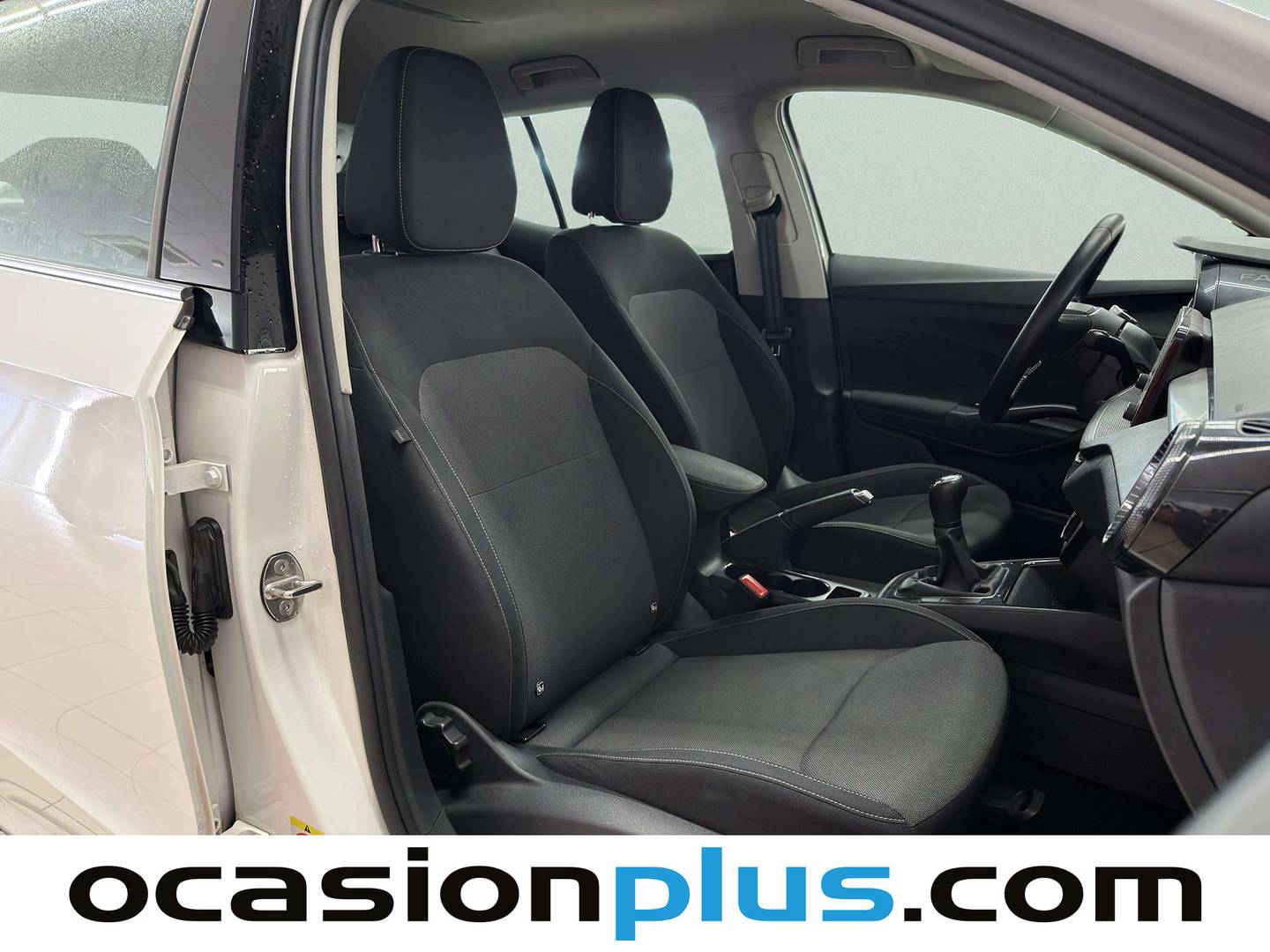 Skoda Fabia Skoda Fabia 1.0 TSI Ambition (95 CV) km 0
