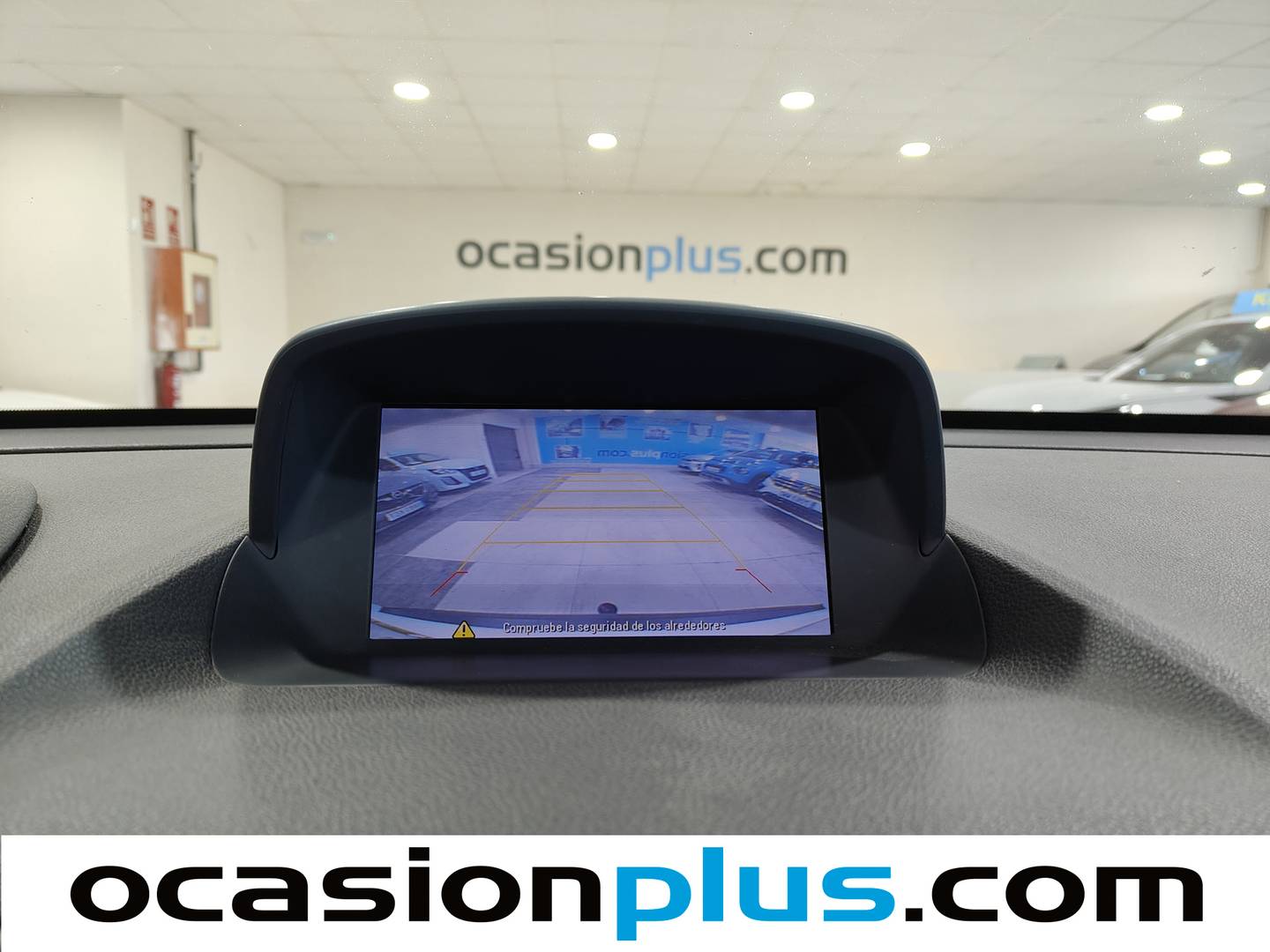 Equipamiento del Opel Mokka Opel Mokka 1.7 CDTI S&S Excellence 4X2 (130 CV)
