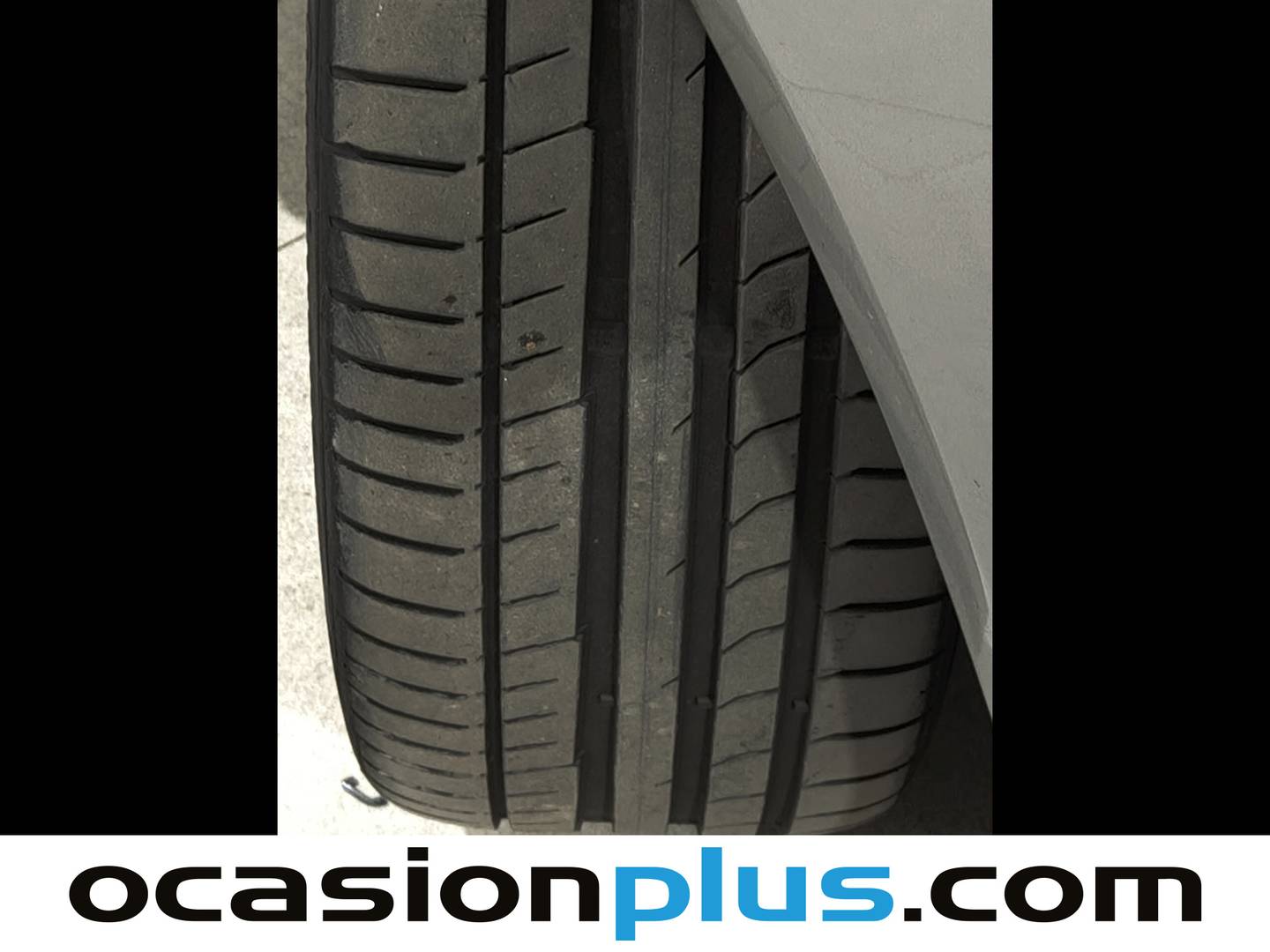 Foto Mercedes CLA Mercedes-Benz CLA CLA 200 d (136 CV) Paquete AMG