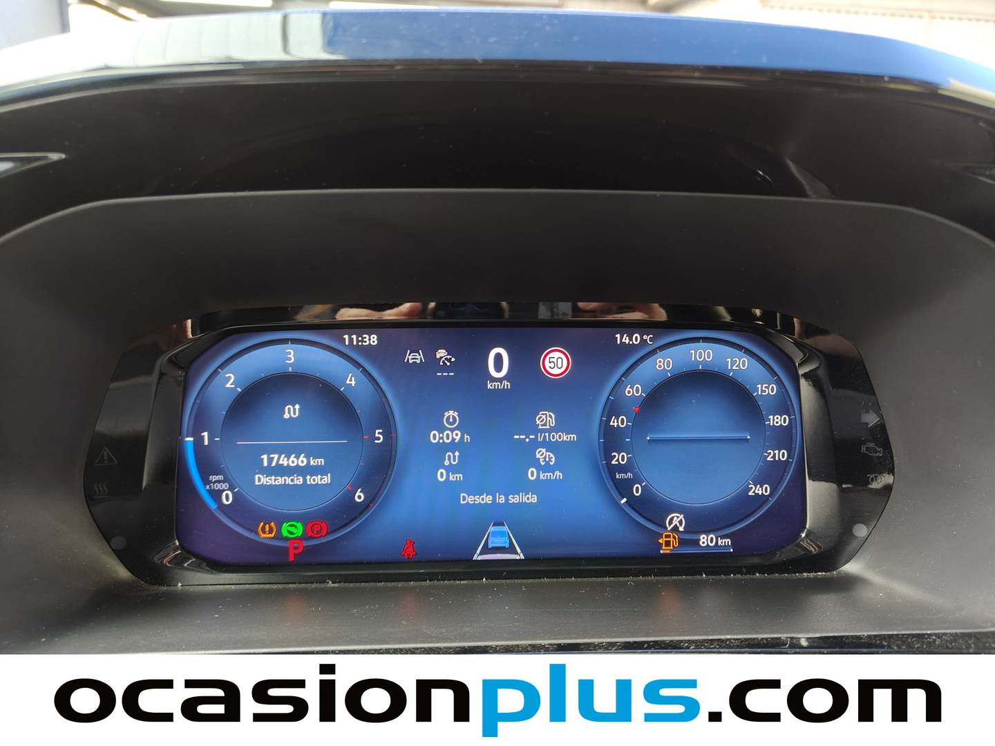 Foto Ford Grand Tourneo Connect Ford Grand Tourneo Connect 2.0 Ecoblue Titanium Auto (122 CV) 7 Plazas