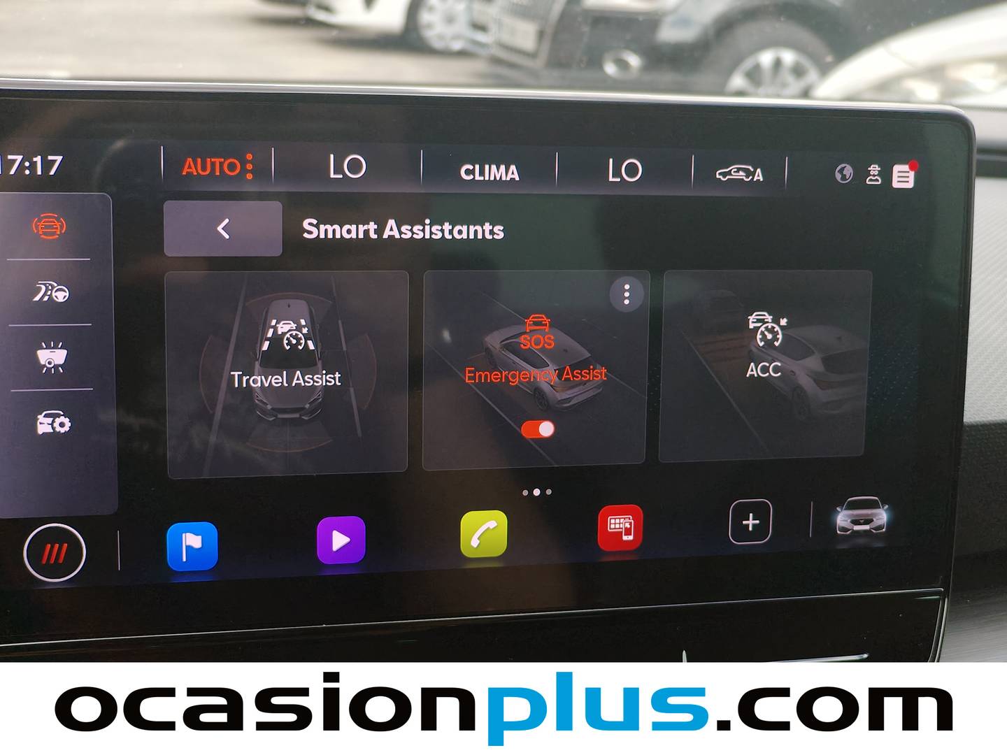 Cupra León Cupra León 1.5 eTSI DSG  (150 CV) al mejor precio