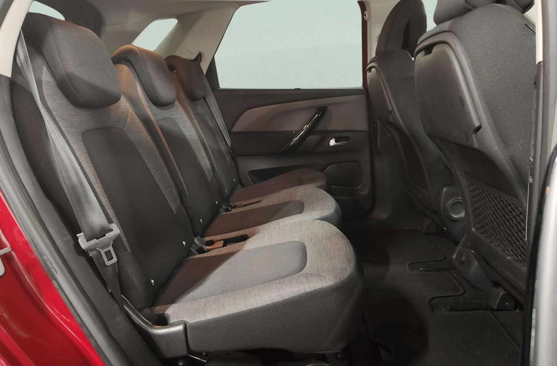 Citroën C4 SpaceTourer BlueHDi 120 Feel - foto 18