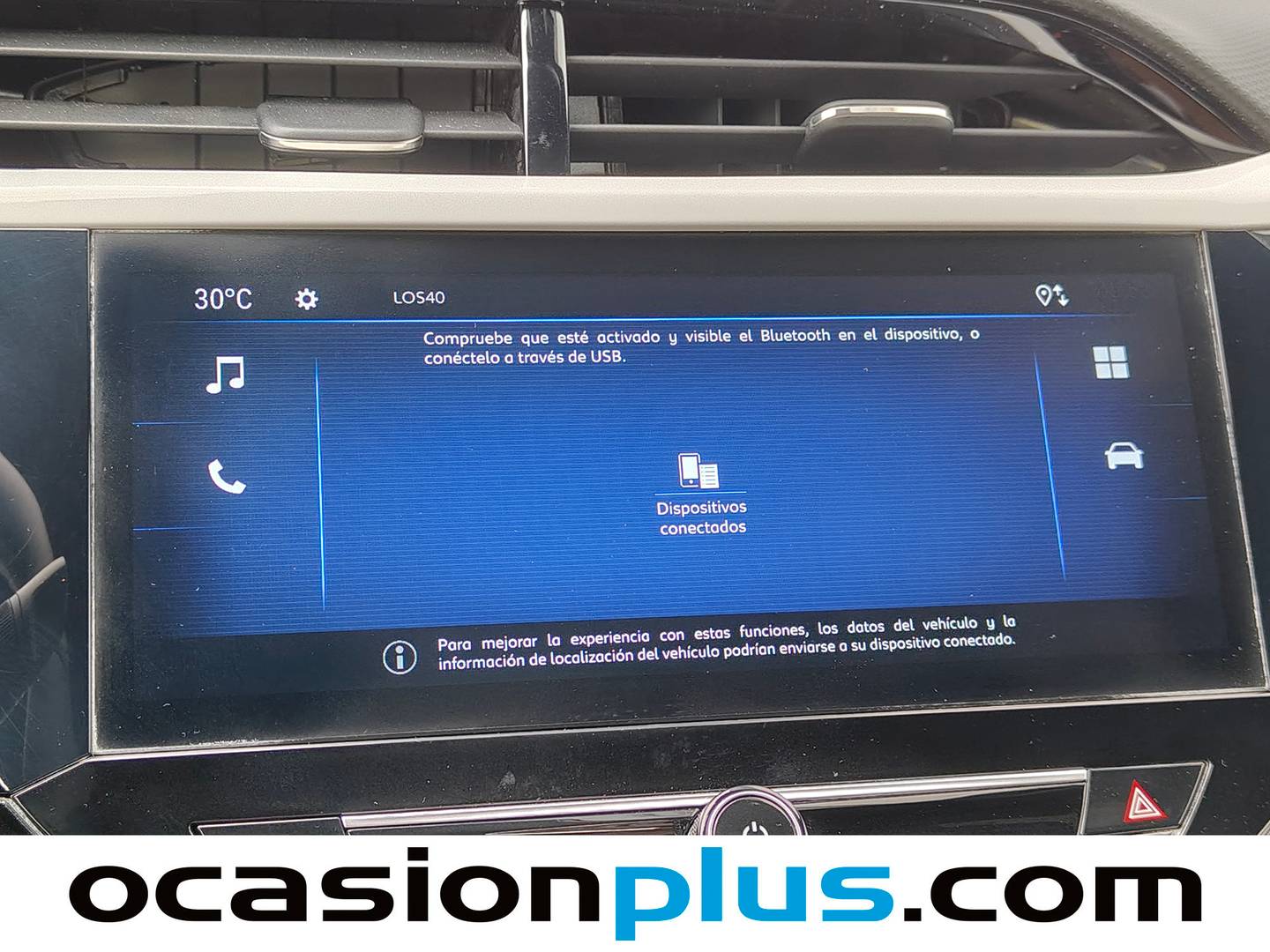 Paquetes del Opel Corsa Opel Corsa 1.2T XHL GS (100 CV)