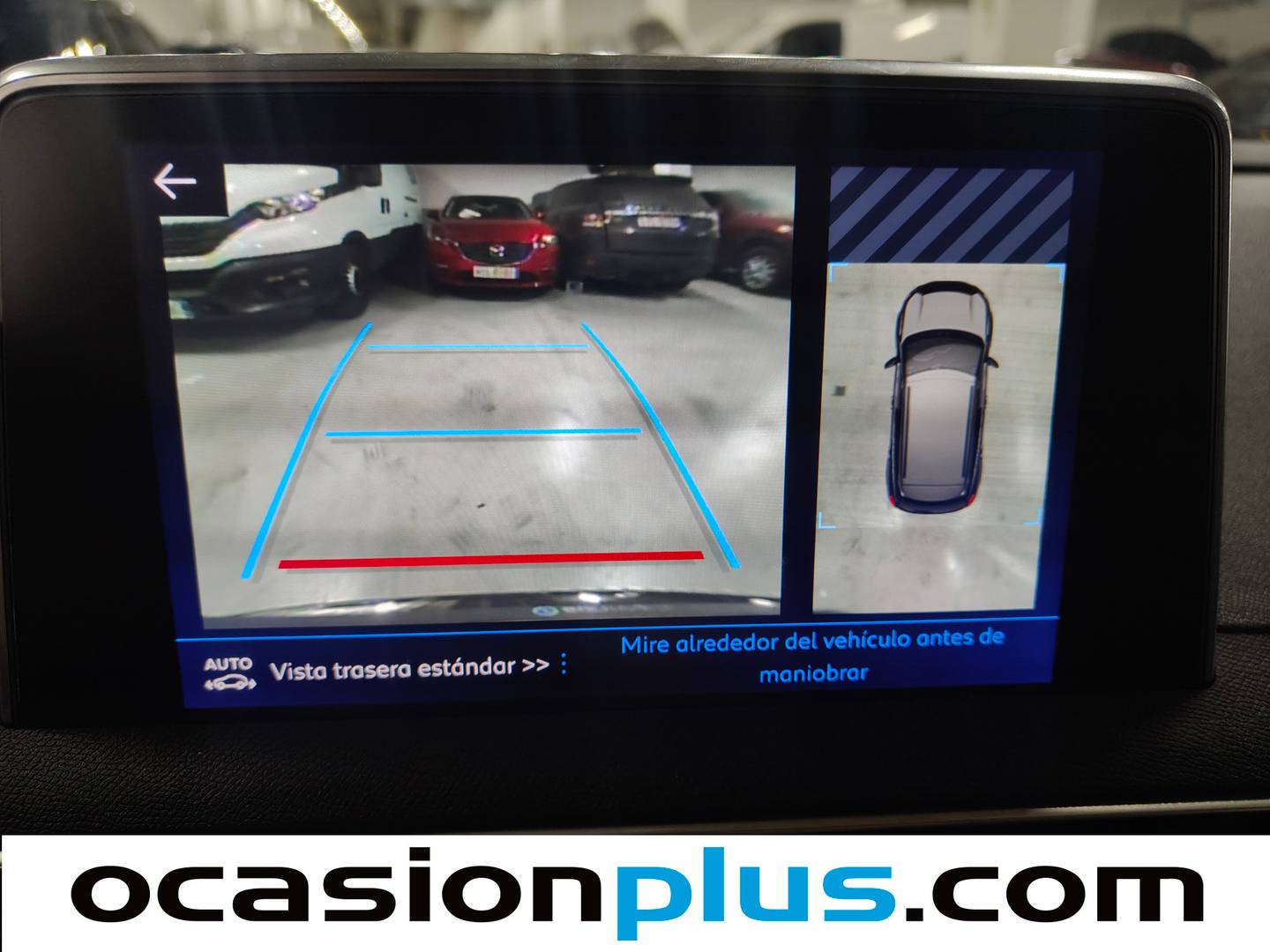Accesorios del Peugeot 3008 Peugeot 3008 PureTech 130 S&S Allure (130 CV)