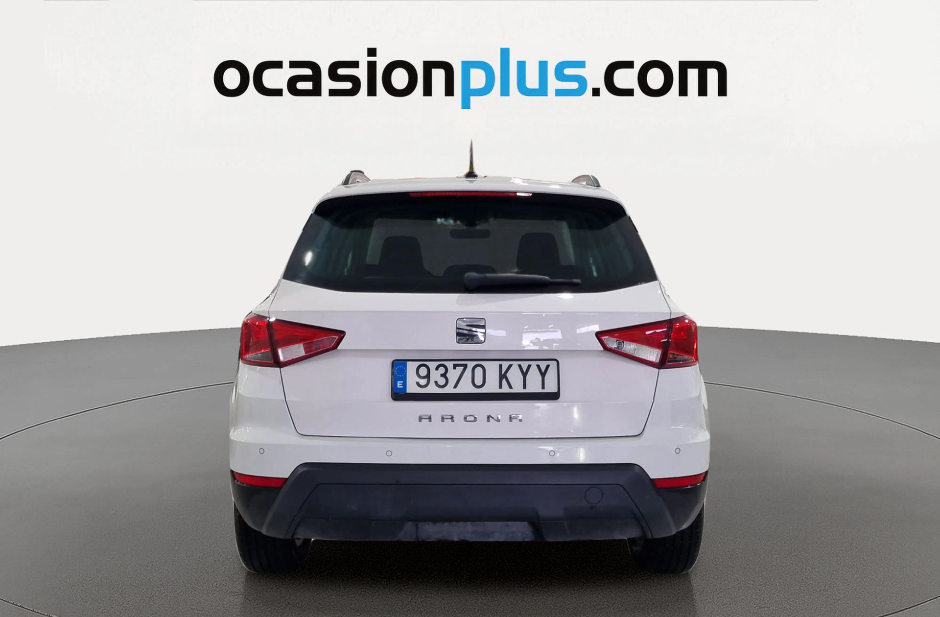 SEAT Arona 1.0 TSI Style Ecomotive - foto 14