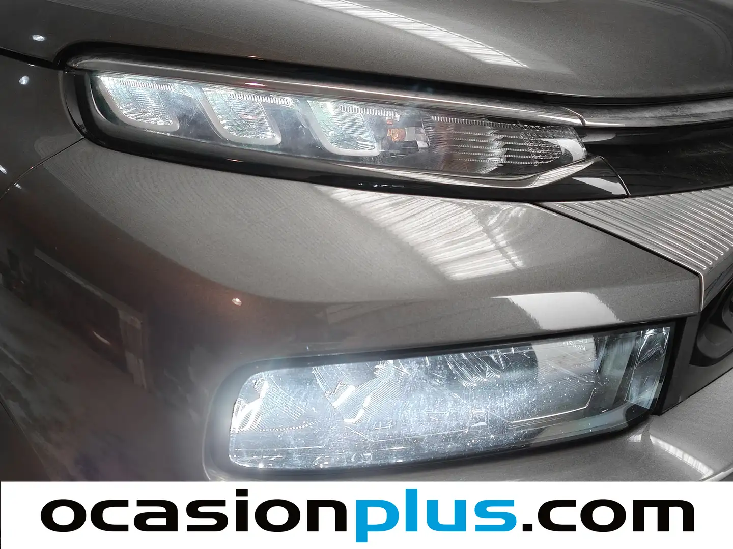 Foto Citroën C3 Aircross Citroen C3 Aircross PureTech (110CV) Max