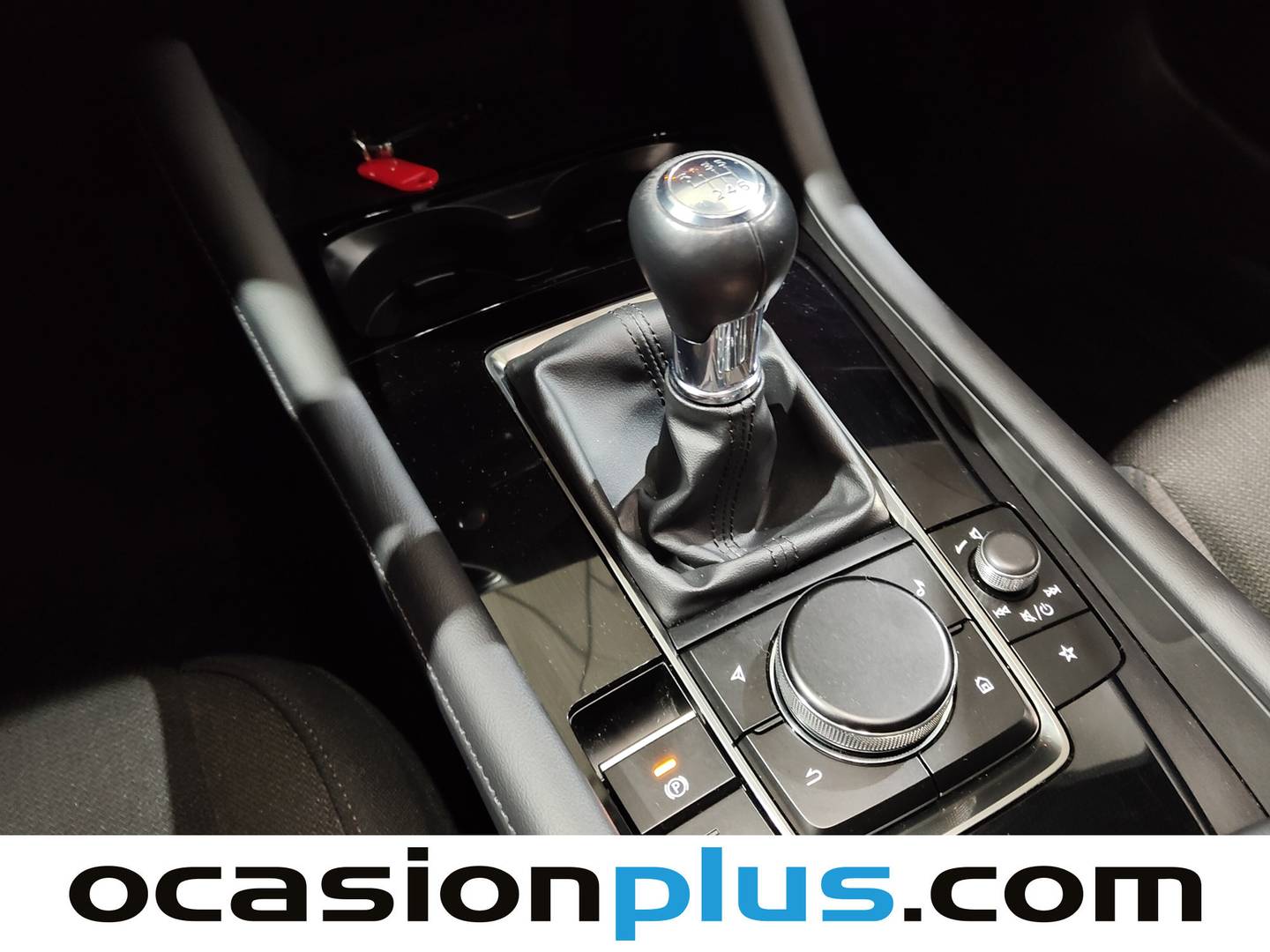 Mazda Mazda3 Mazda Mazda 3 2.5L E-SKY G MHEV Prime-line (140 CV) barato